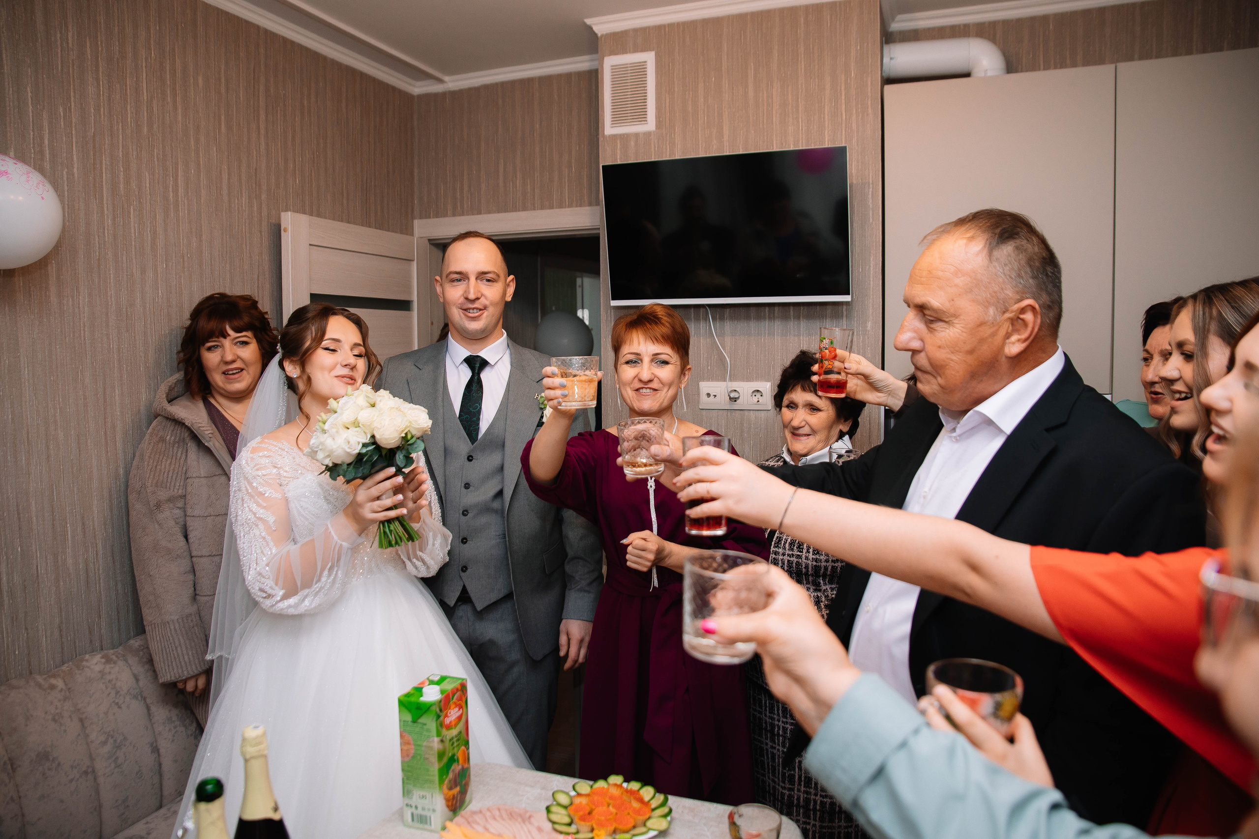 ВИКТОРИЯ И ВАЛЕРИЙ. Свадебный и семейный фотограф в Курске и Курчатове