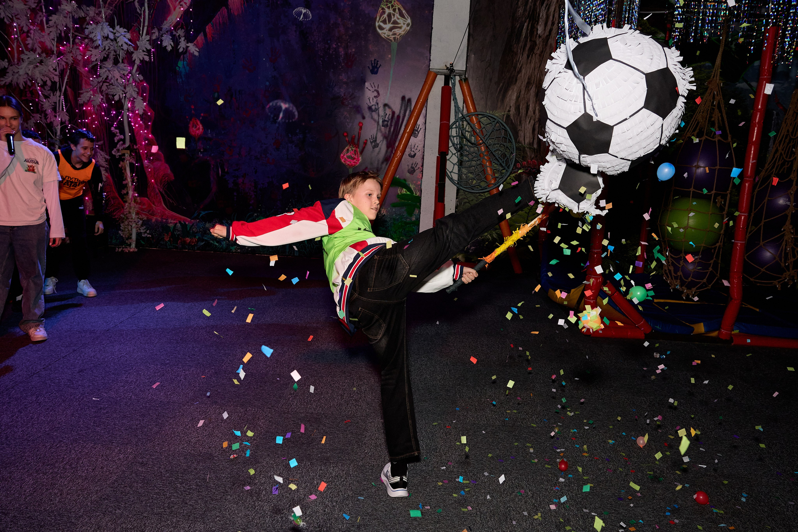 Фотосъёмка квестов и квест-шоу. Предметный и репортажный фотограф Алексей Кротов