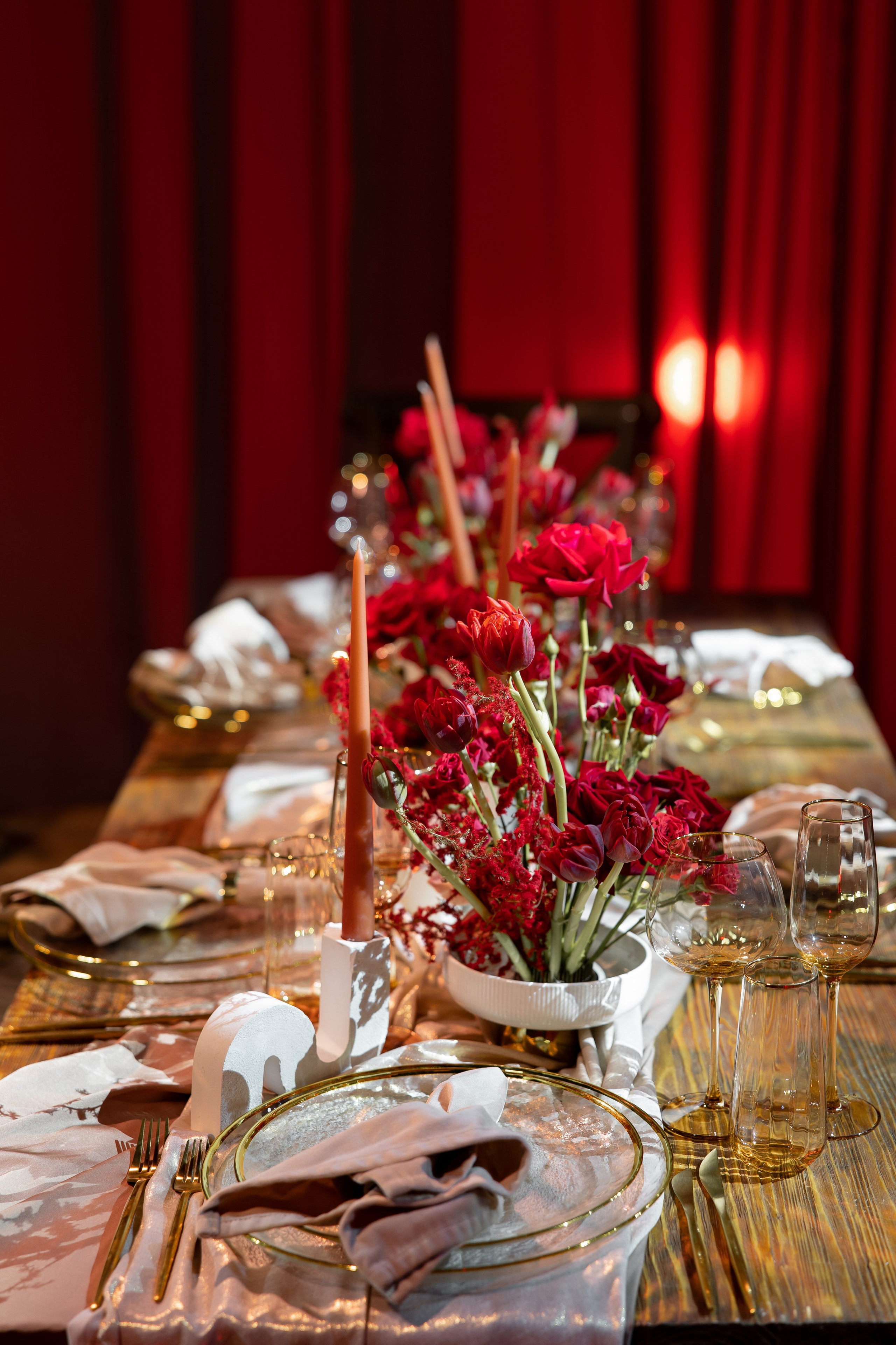 «DUNES». Свадебный фотограф Москва