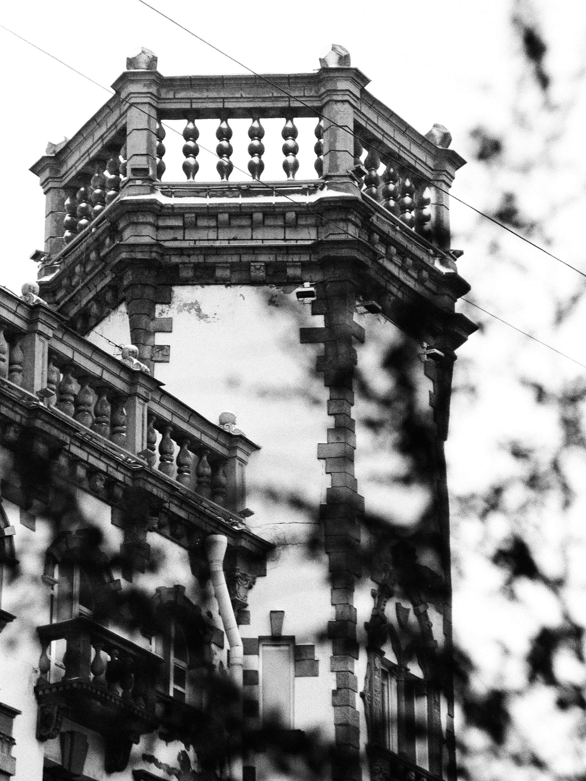 Петербург. Фотограф — Маслеников Константин