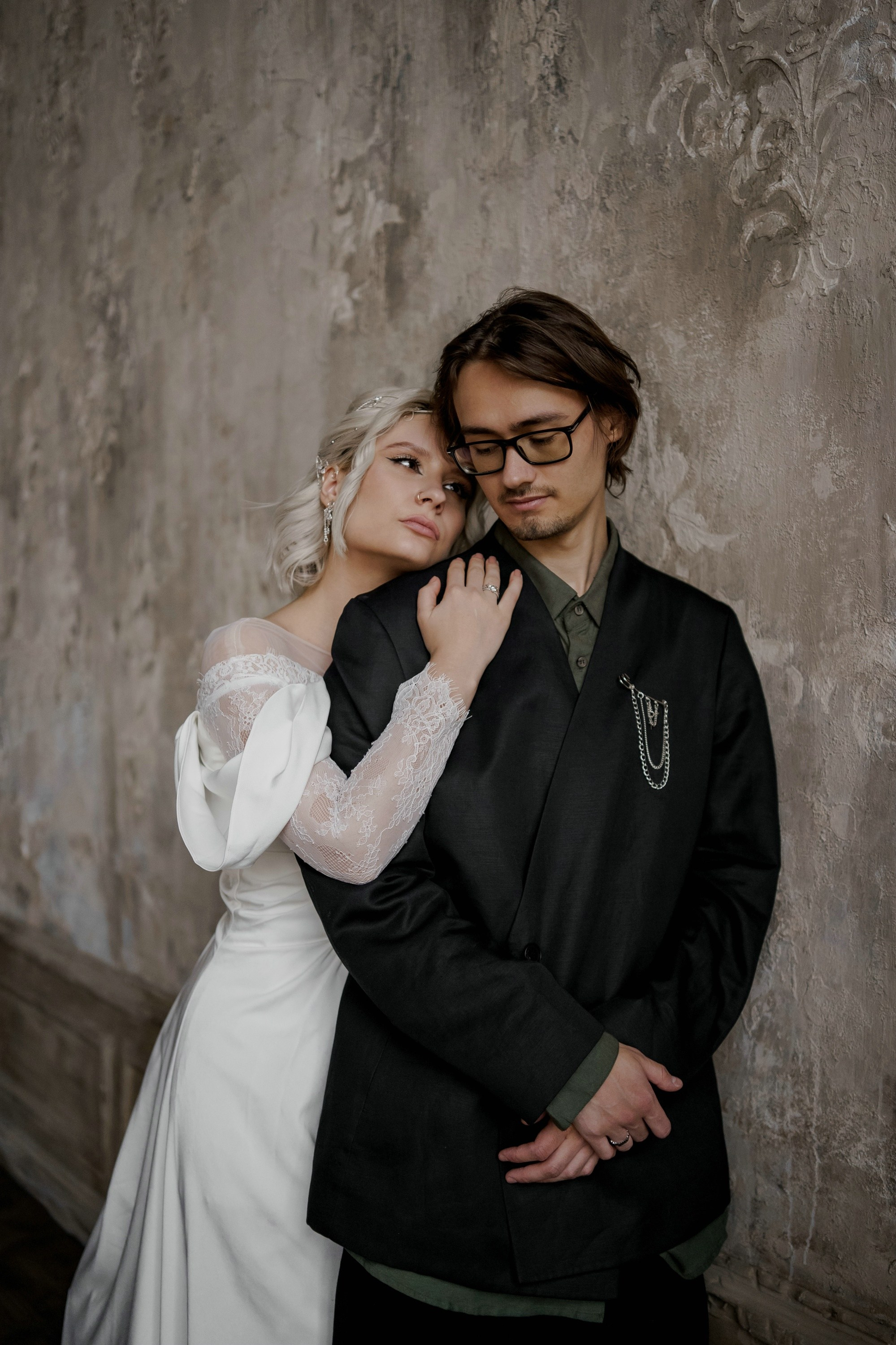 Регистрация брака в особняке Спиридонова. Свадебный и семейный фотограф в Москве Светлана Зоткина