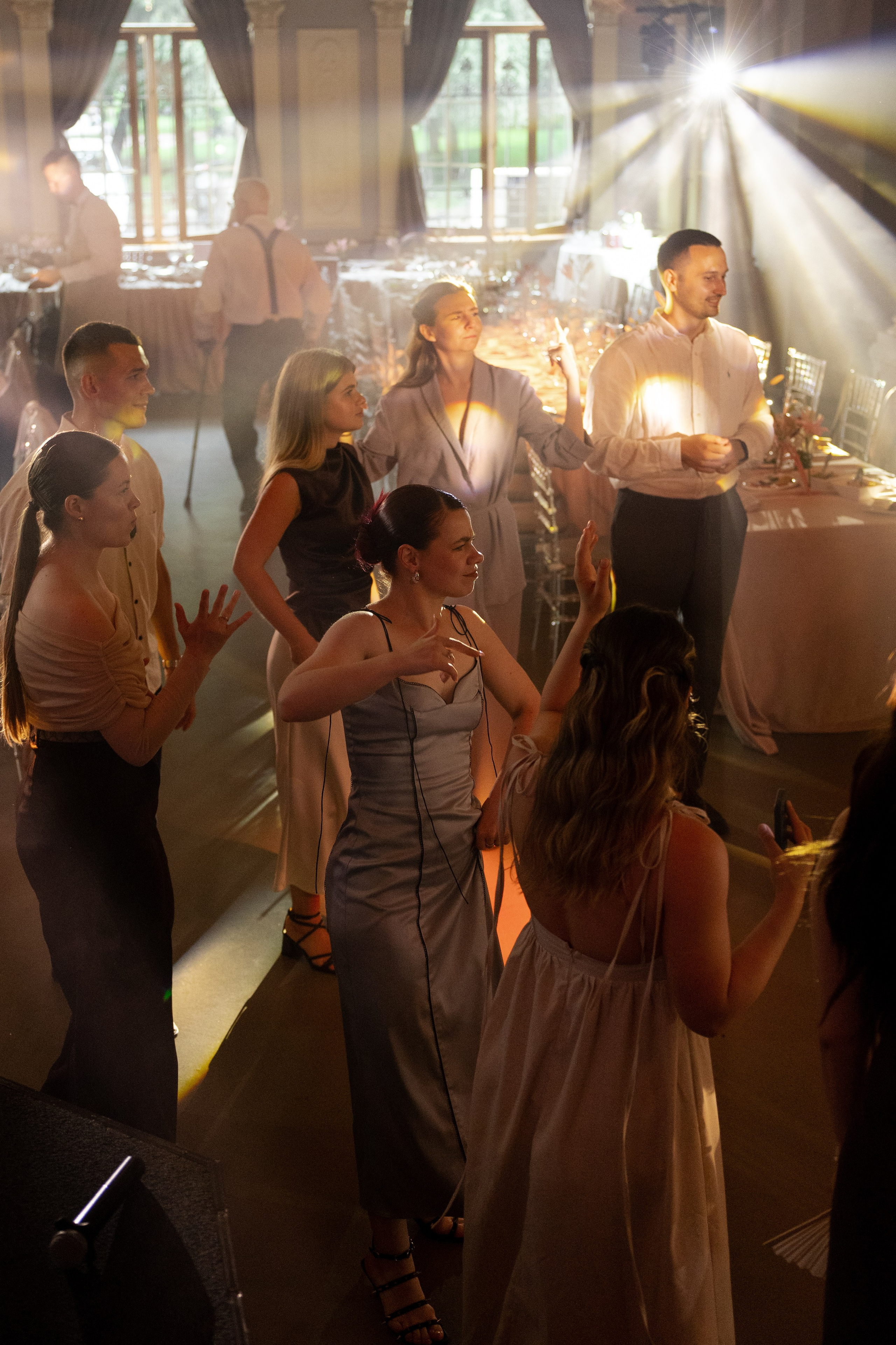 Виктория и Кирилл. Фотограф Артем Бросов в Санкт-Петербурге и Дубае