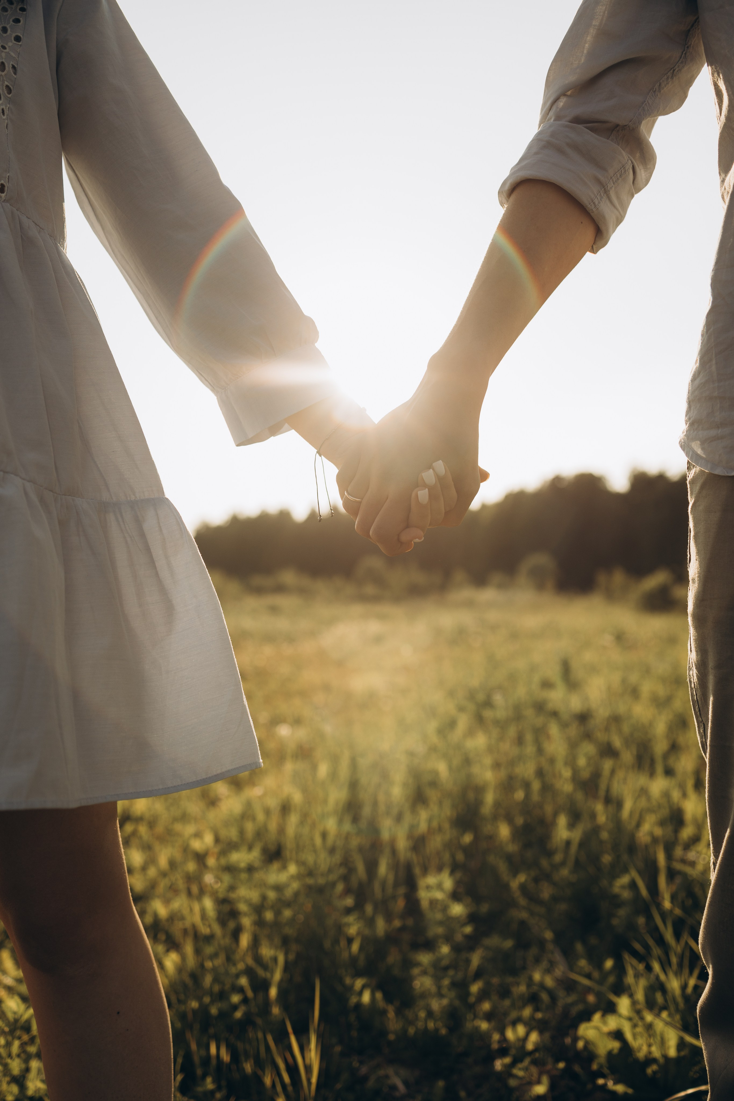 Виктория и Максим. Семейный фотограф в Москве Виктория Ястребинская