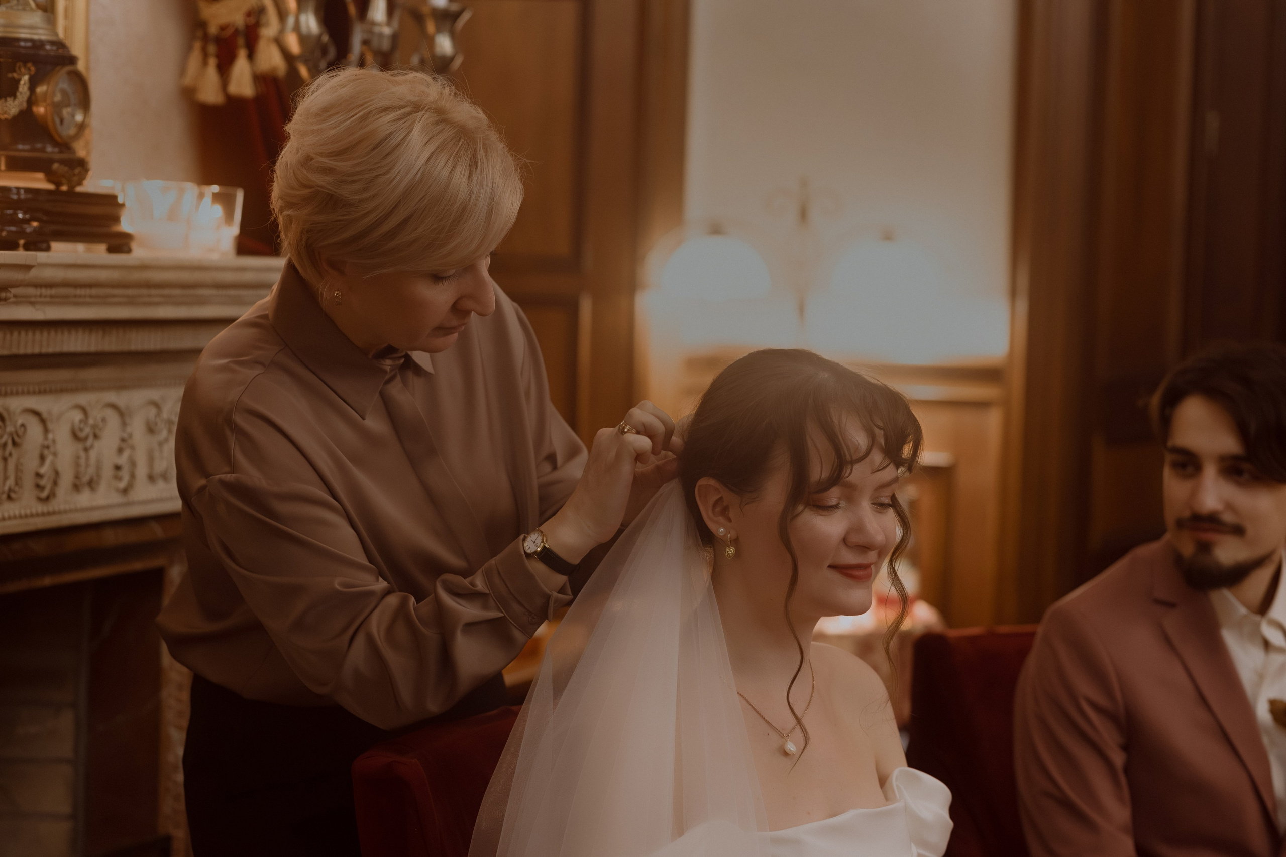 Welcome back to your own dinner party. Фотограф Лия Козловская Минск