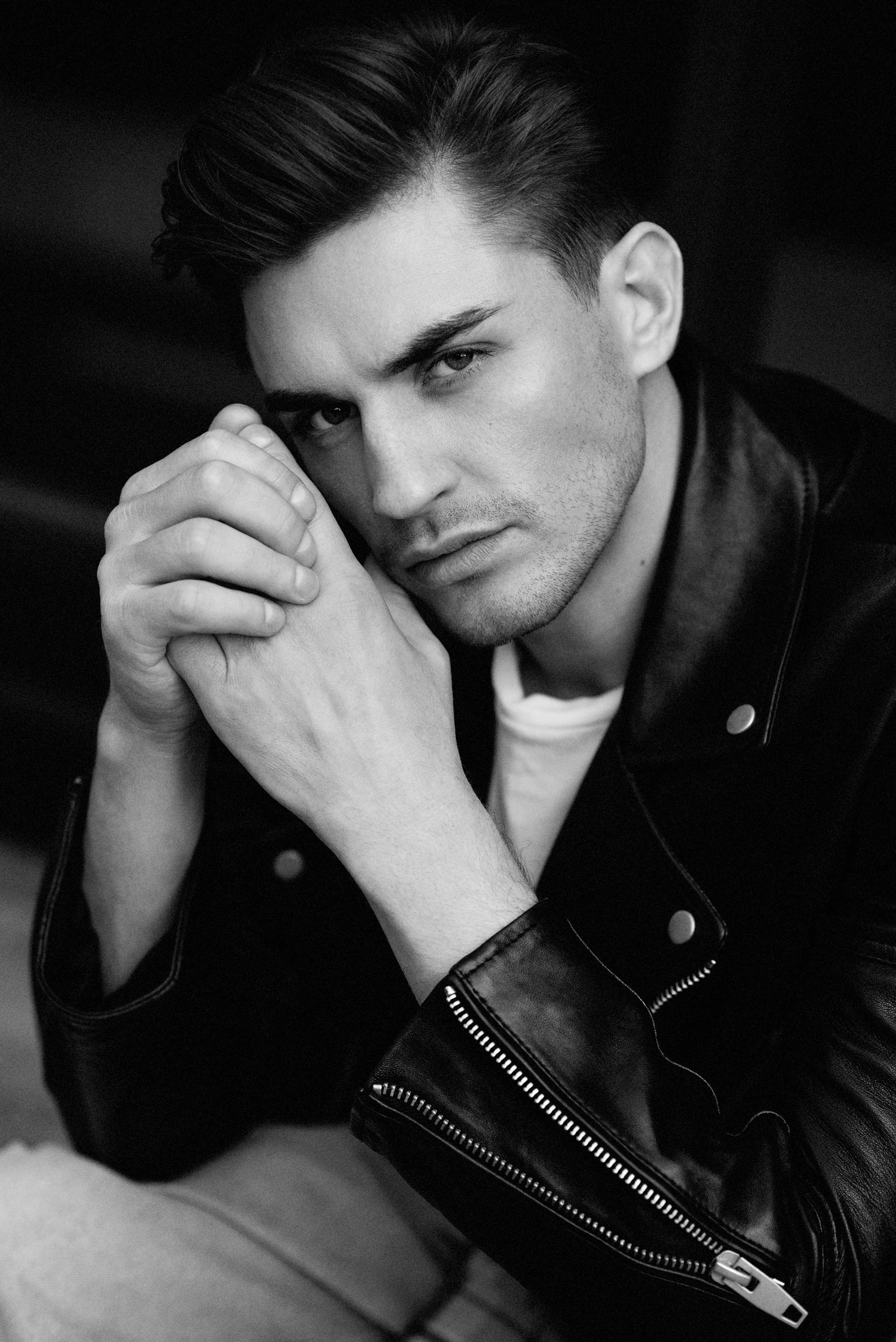 Адам. Фотограф Москва Кристина Георгиева