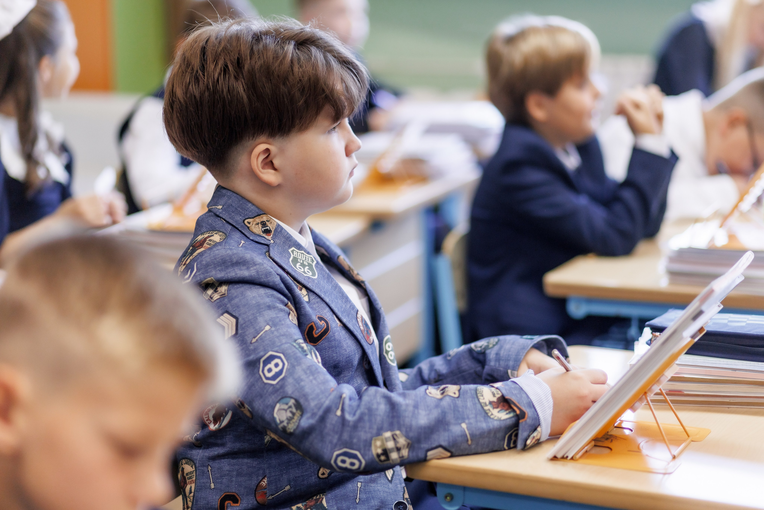 Школа. Свадебный фотограф в Москве — Ольга Козловская