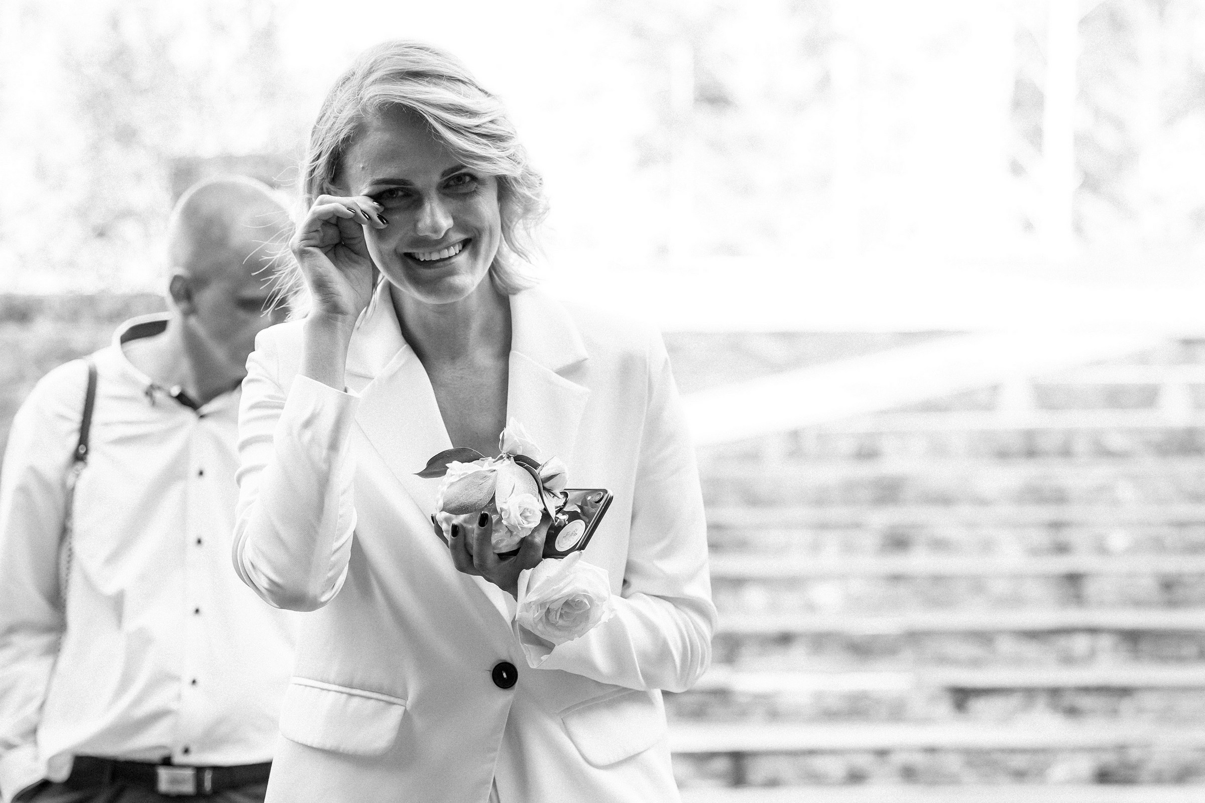 Николай и Диана. Свадебный фотограф в Иркутске Сапаров Александр