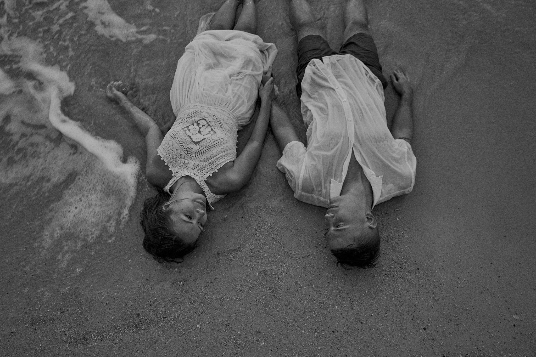 Антон и Катя Love Story // Таиланд. Фотограф / Санкт-Петербург / Галина Никонова