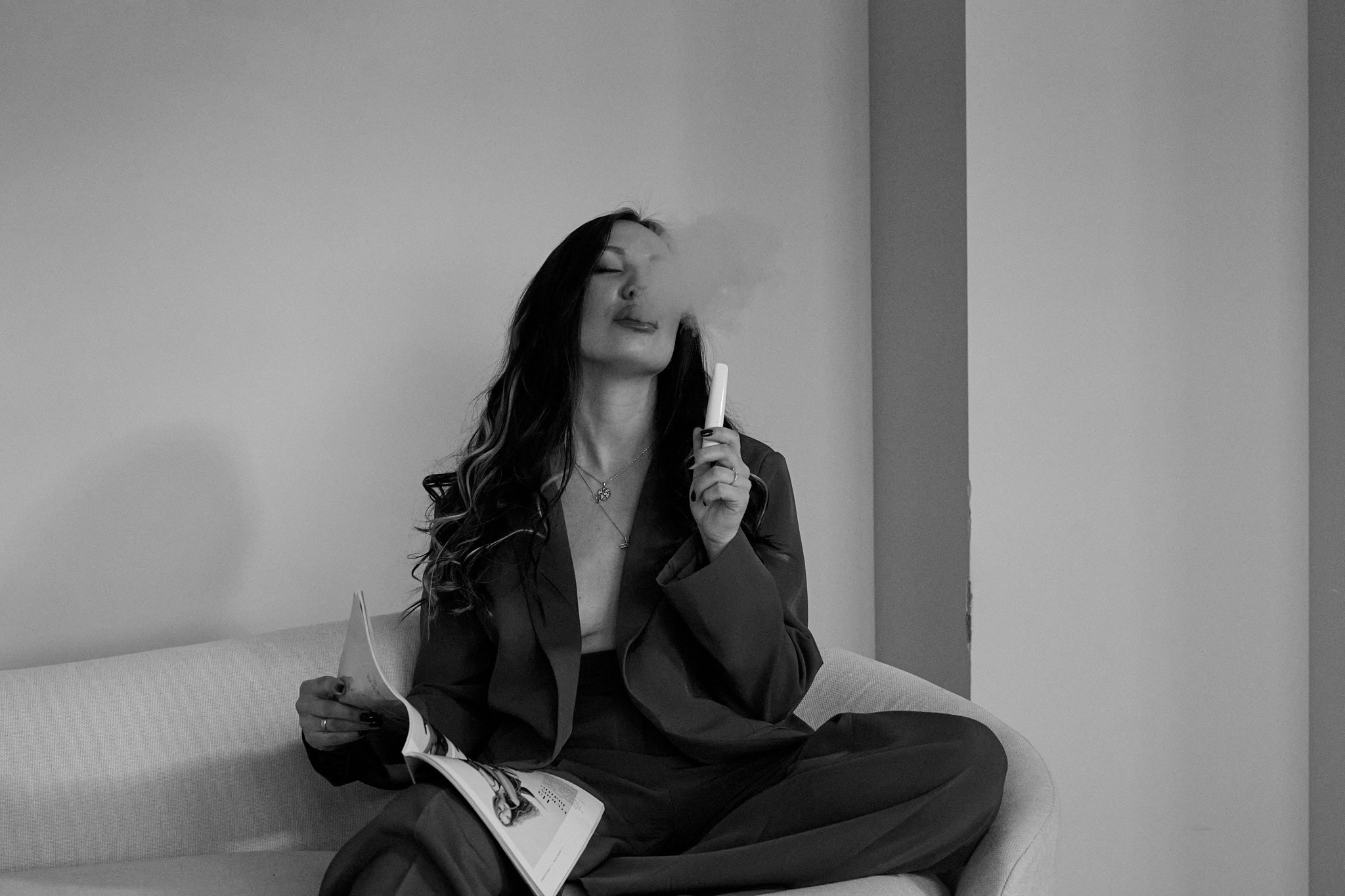 Съёмка для блогера @kate_prolash. Фотограф / Санкт-Петербург / Галина Никонова