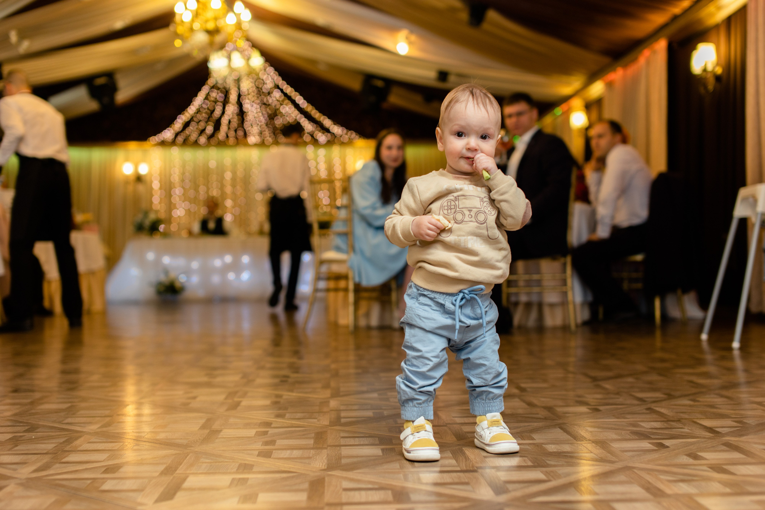 Банкеты. Nuta ART - photo-video creator