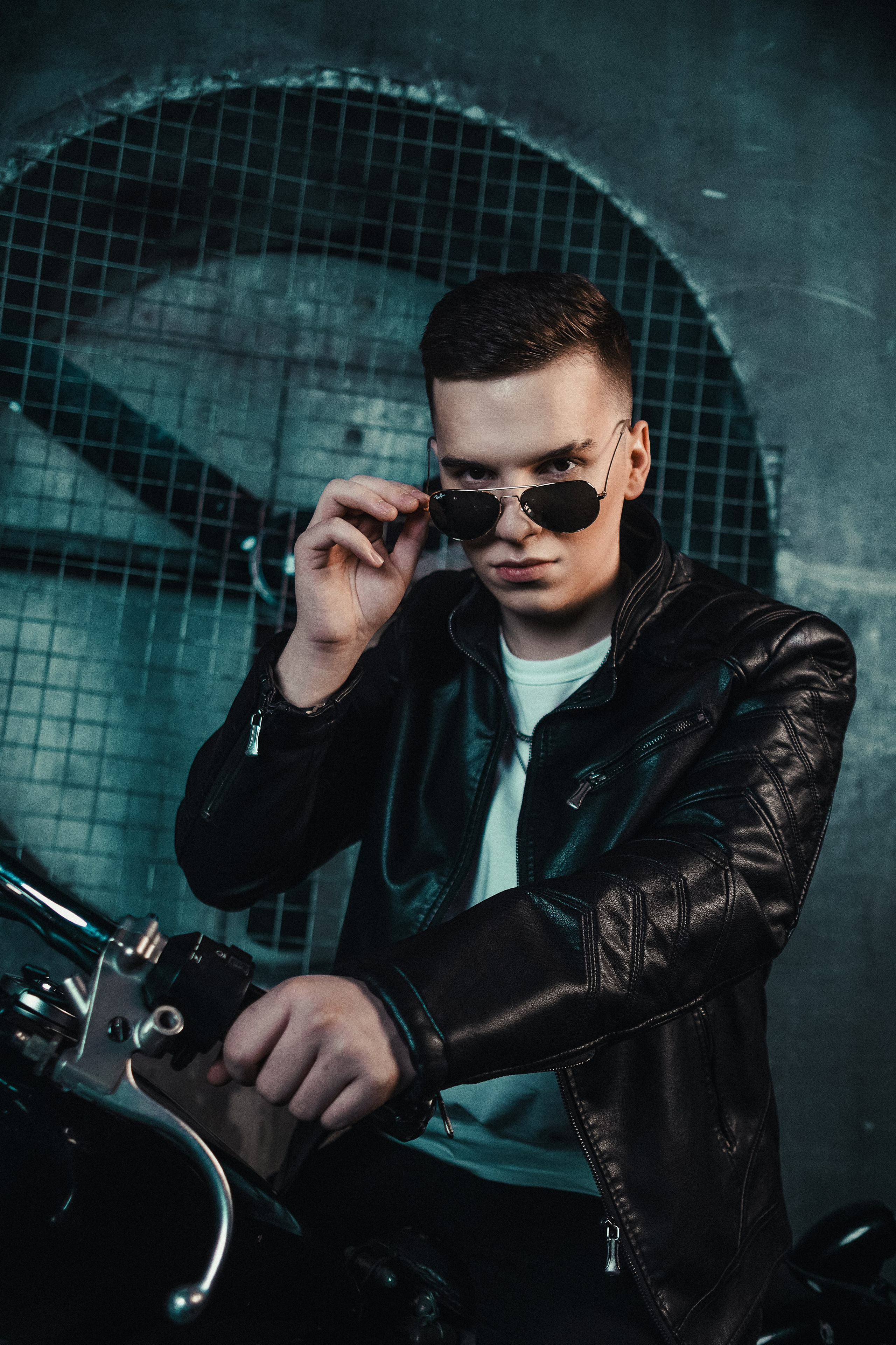 Фотосессии. Страница