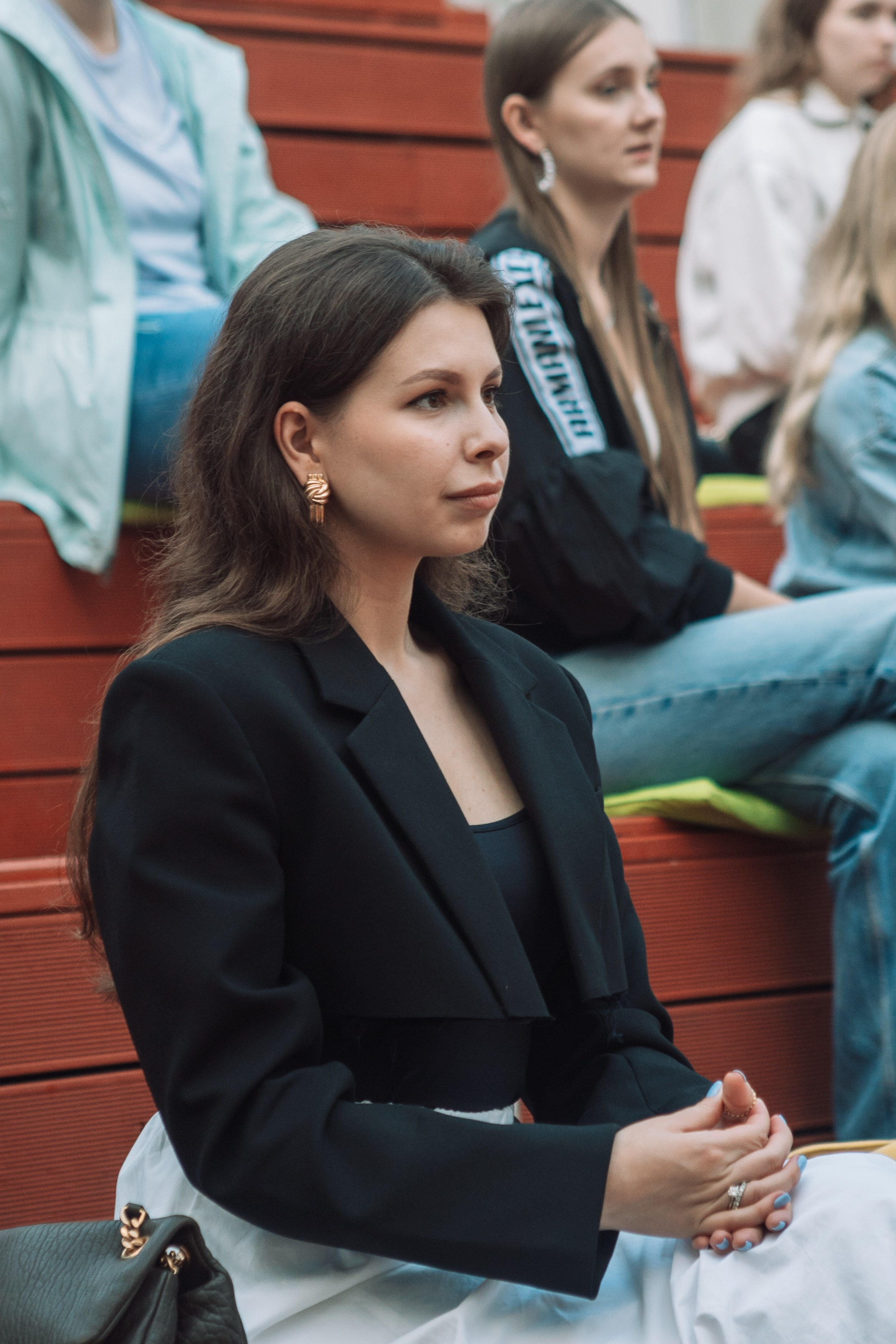 Конференции. Страница