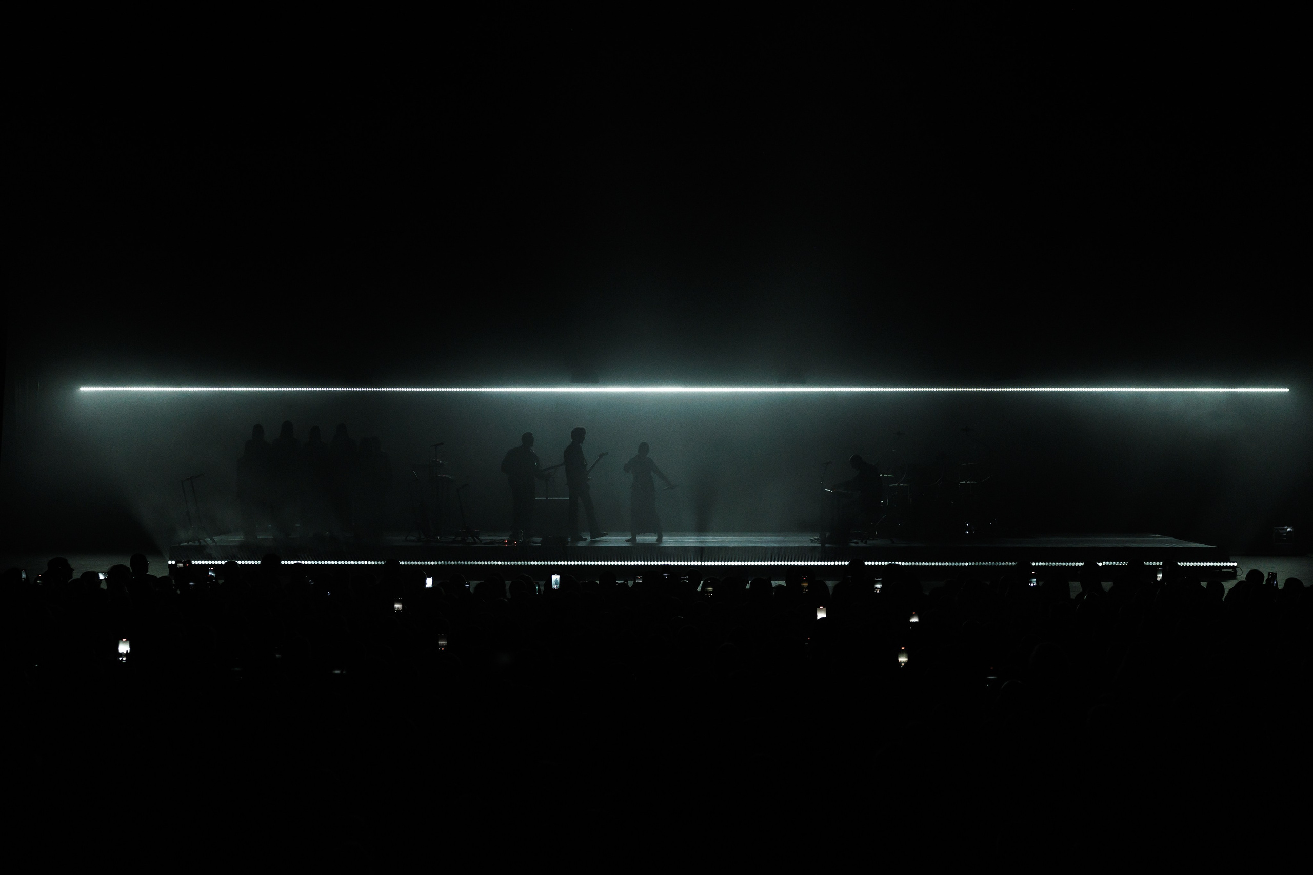 ЁЛКА / 2024. OOPS