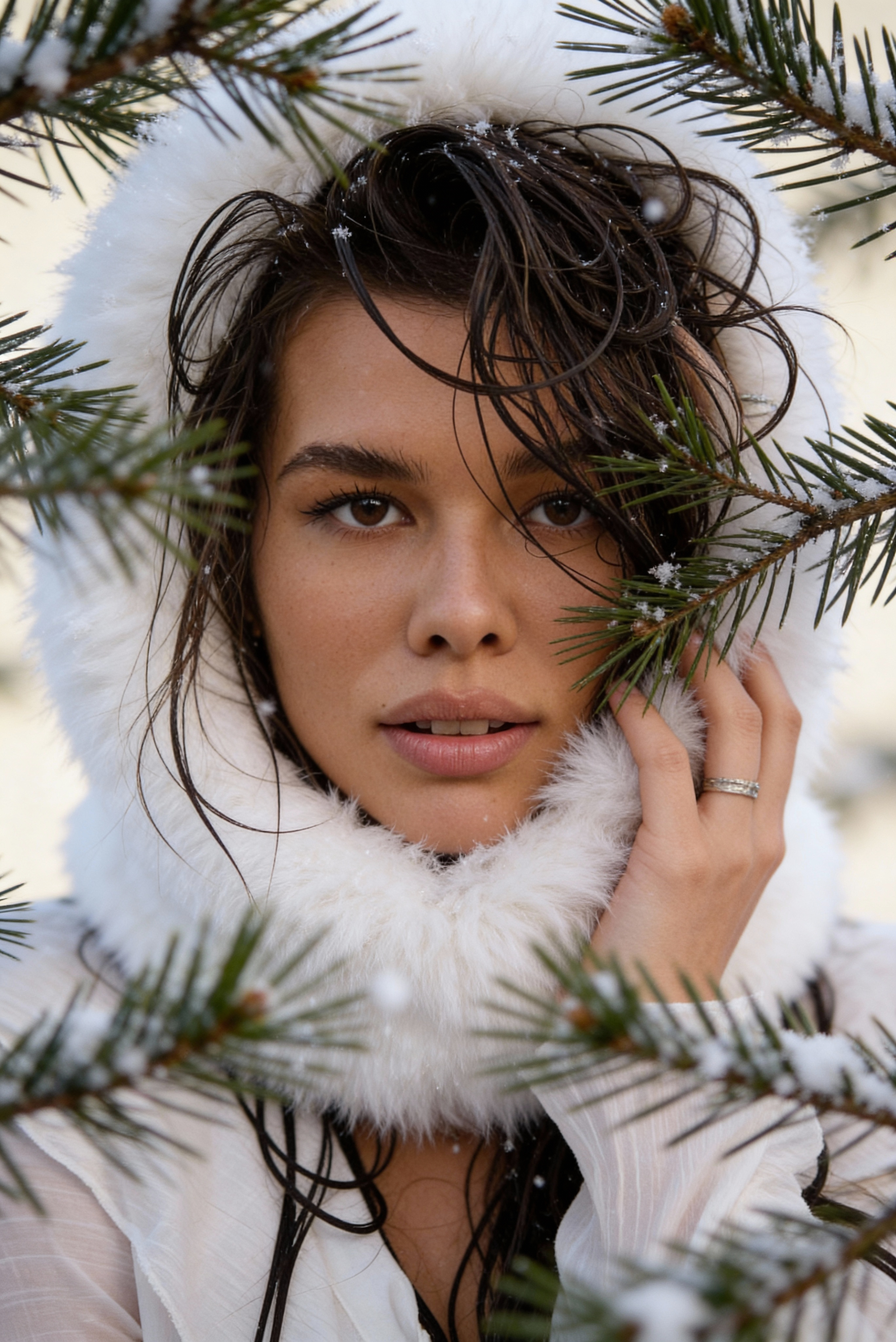 Нейро-фотосессия в Ai. Женский фотограф в Новосибирске Вячеслав Семакин