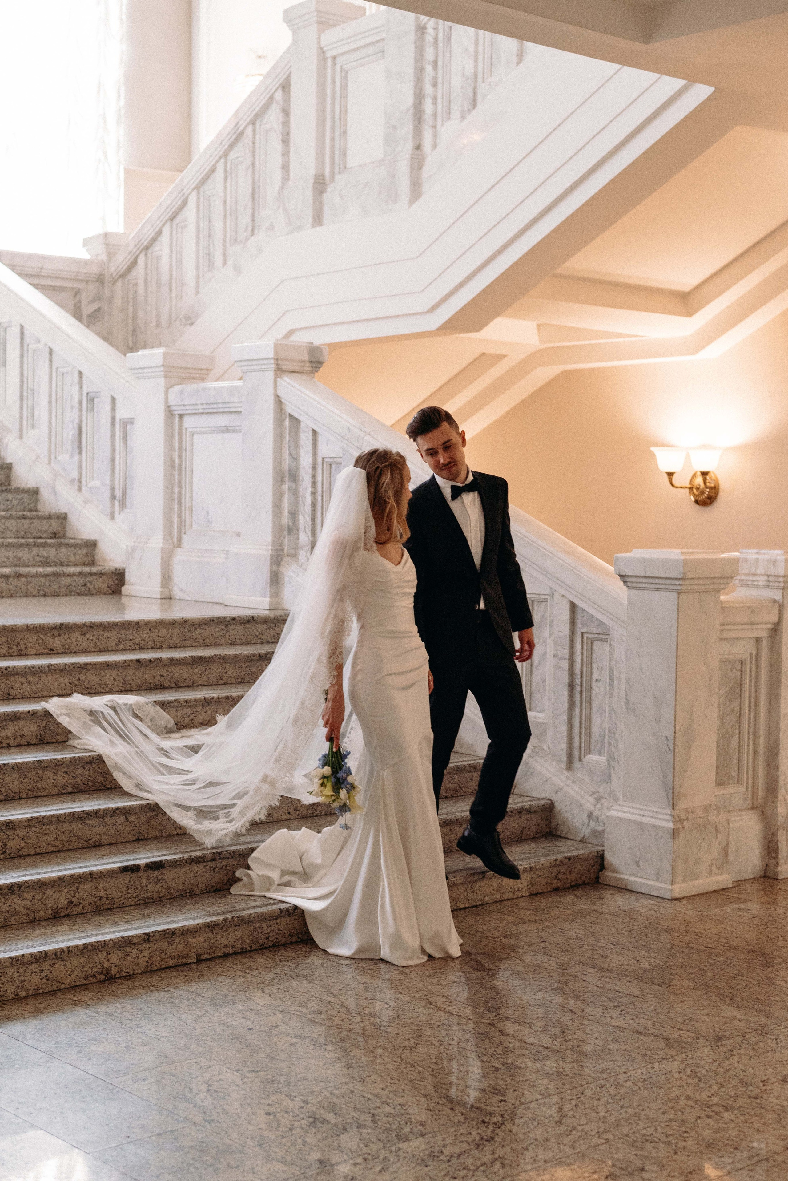 Katherine & Maksim. Фотограф в Минске