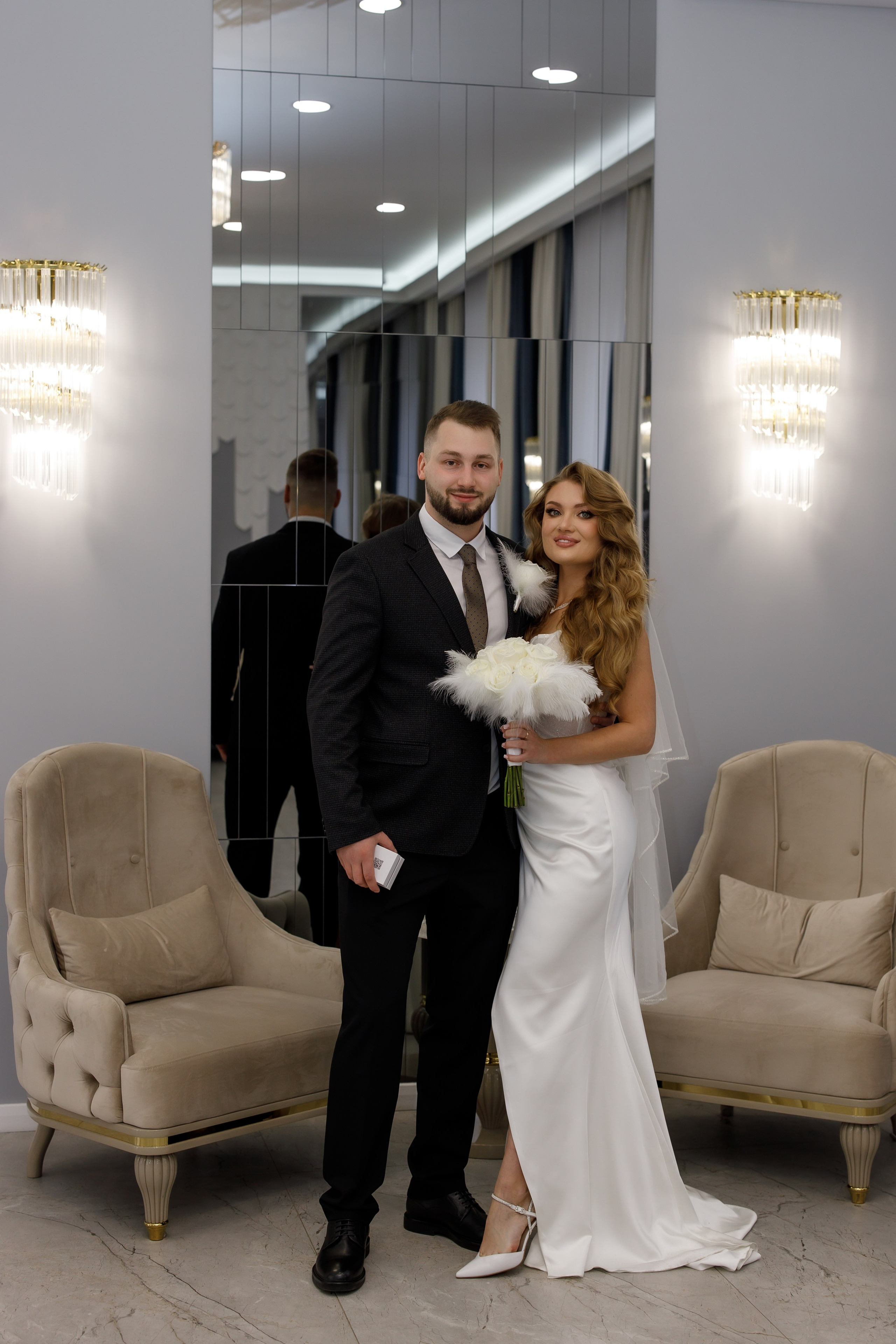 Свадебные. Фотограф и видеограф Москва Анапа