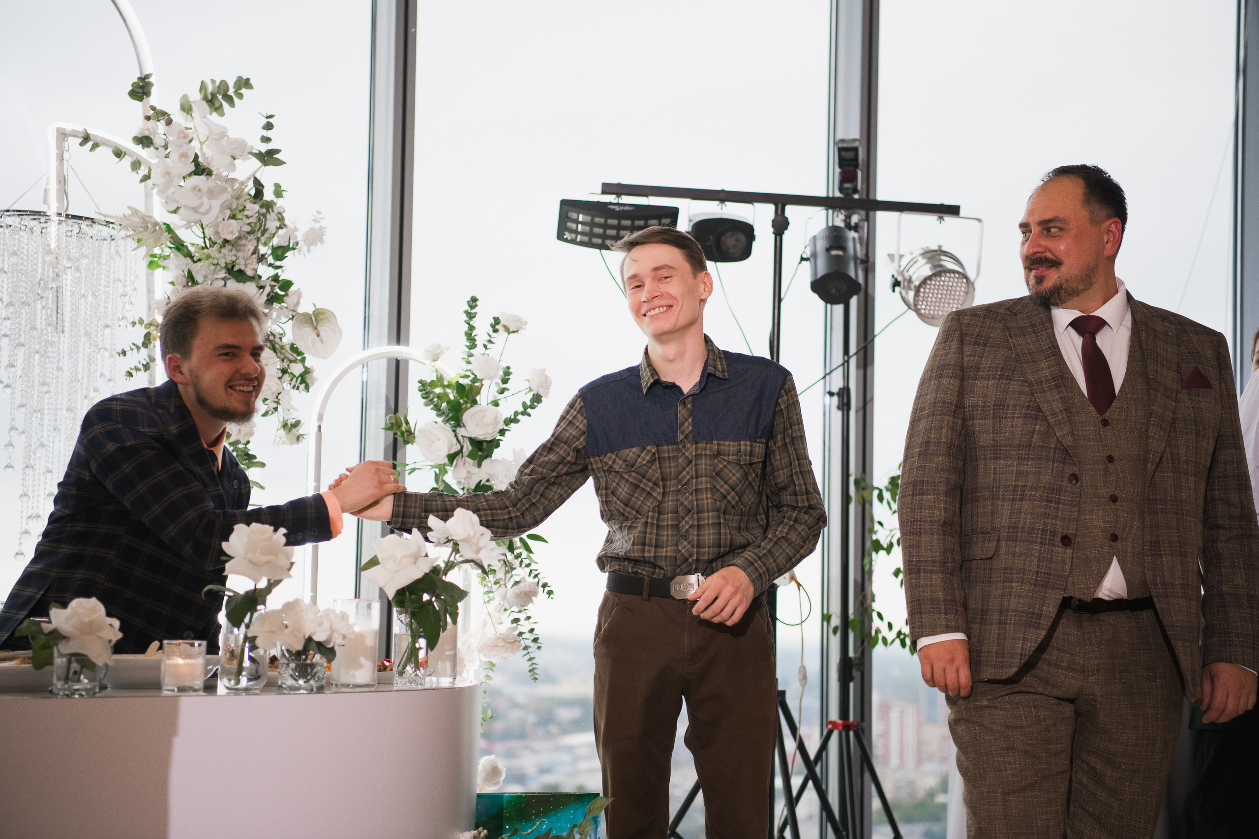 Свадебная съемка. Фомина Елена Свадебный и семейный фотограф