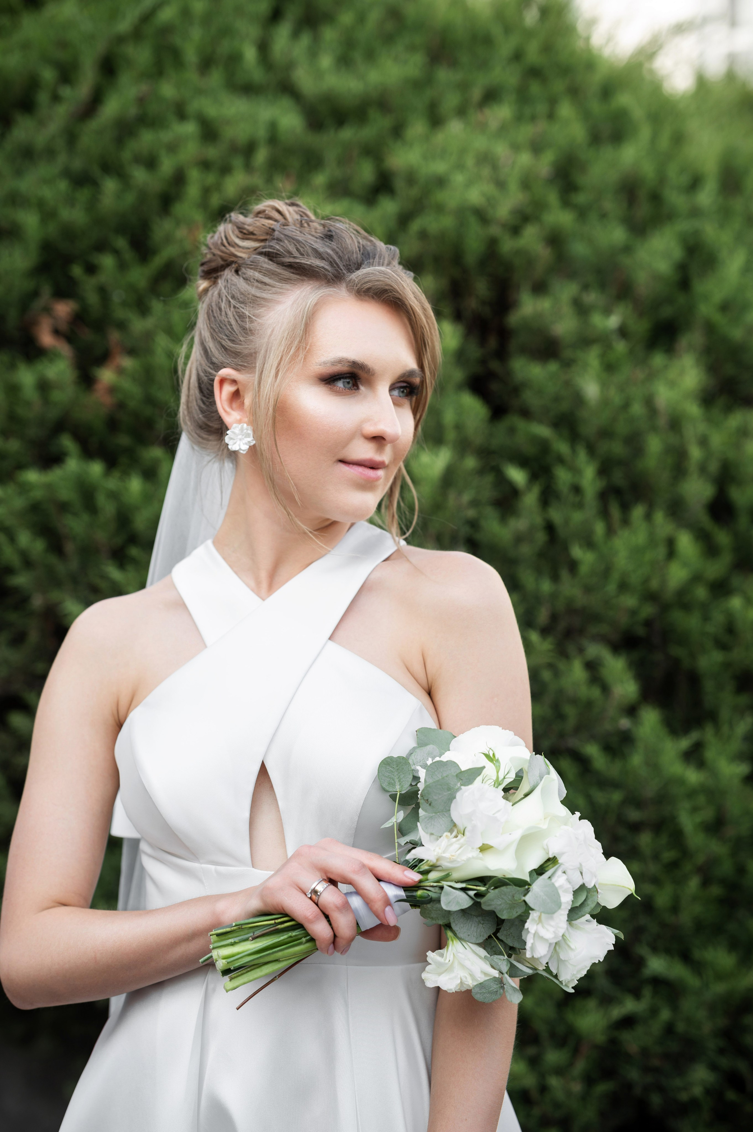 Антон и Инна. Свадебный, портретный, коммерческий, предметный фотограф в Ставрополе Иван Белашов