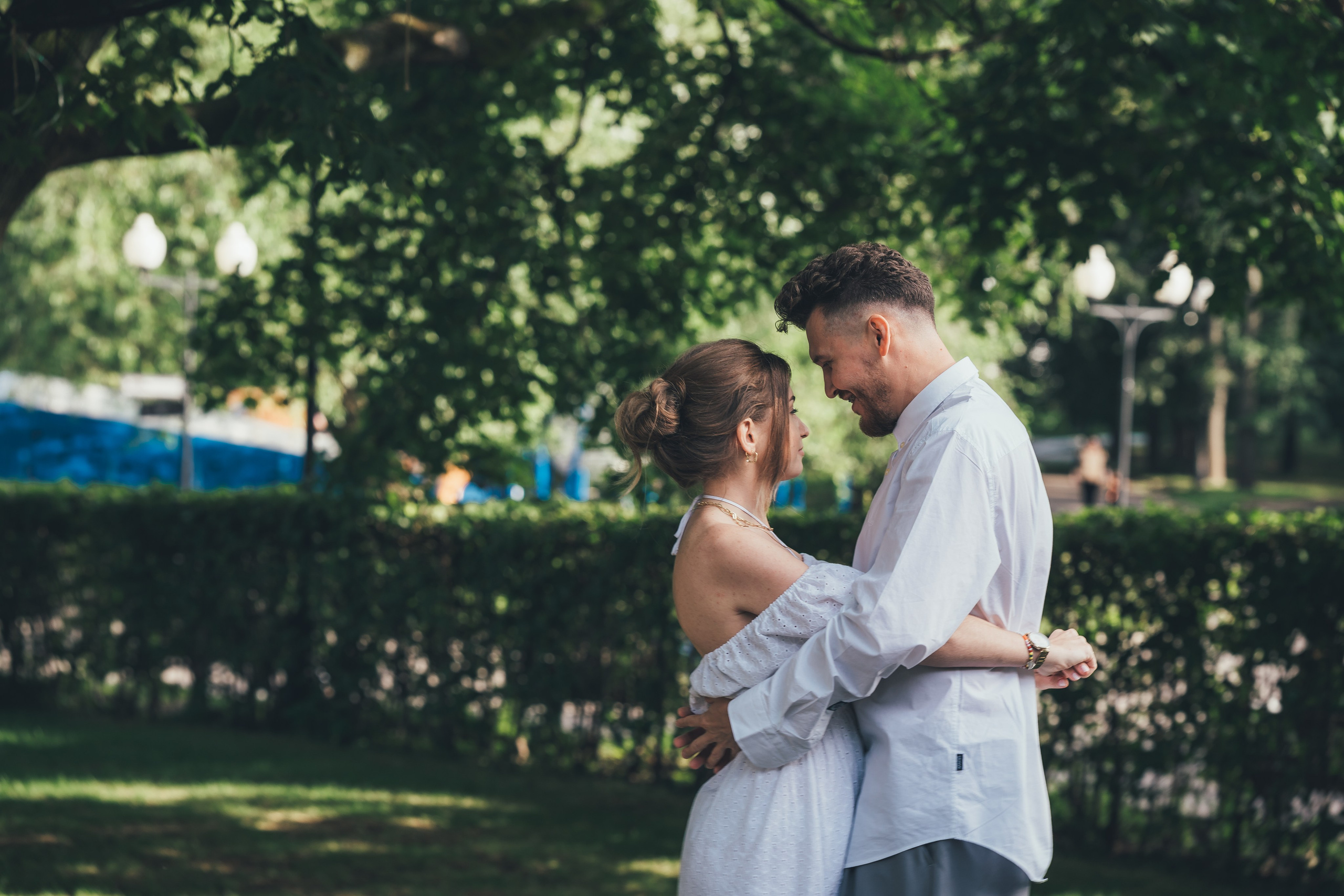 Годовщина свадьбы, Москва, Cochonnet — Petanque & Fun Cafe. Наталья Дукалова фотограф Щелково Королев Пушкино Москва Балашиха
