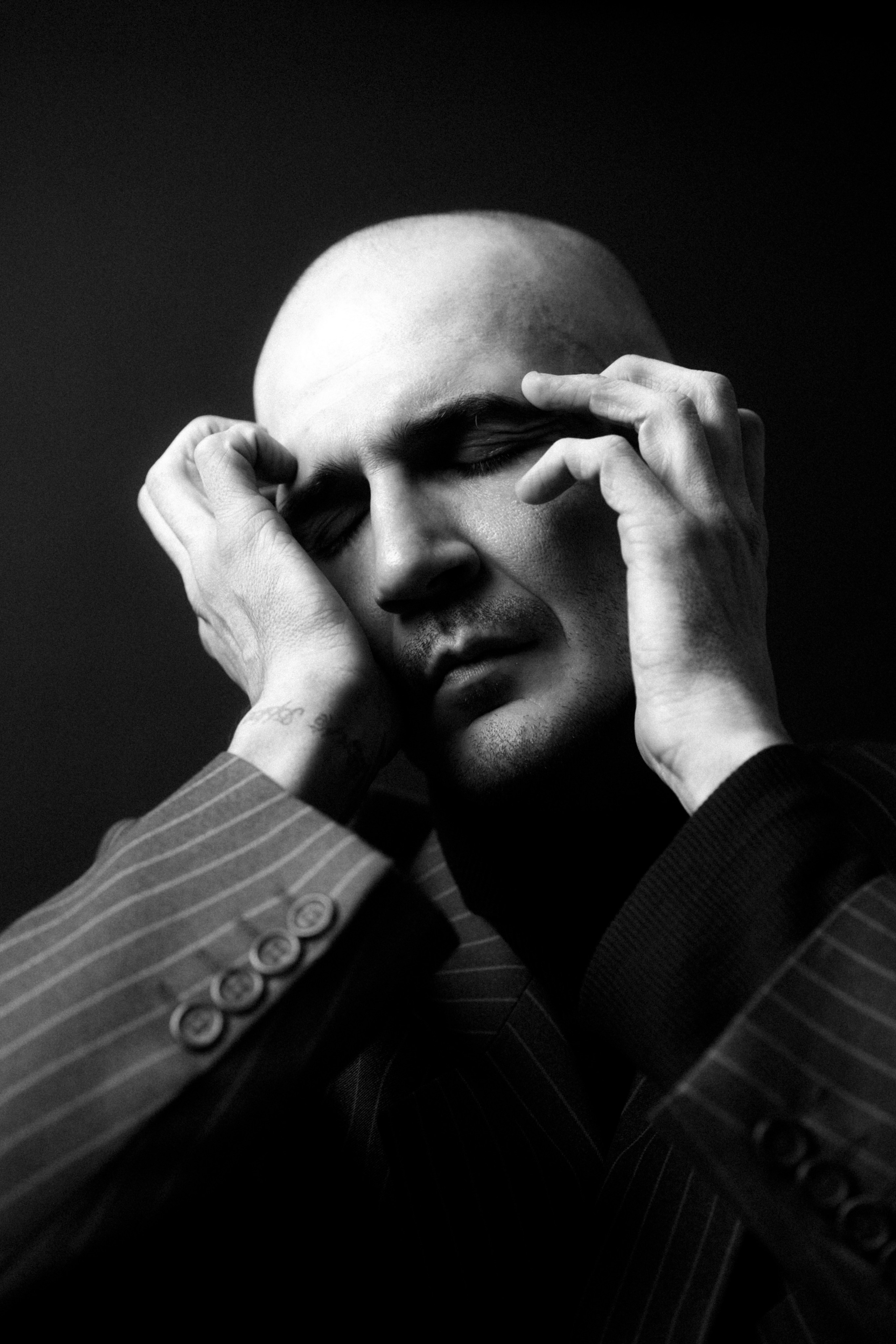 Дмитрий. Veronika Popadeikina Photographer