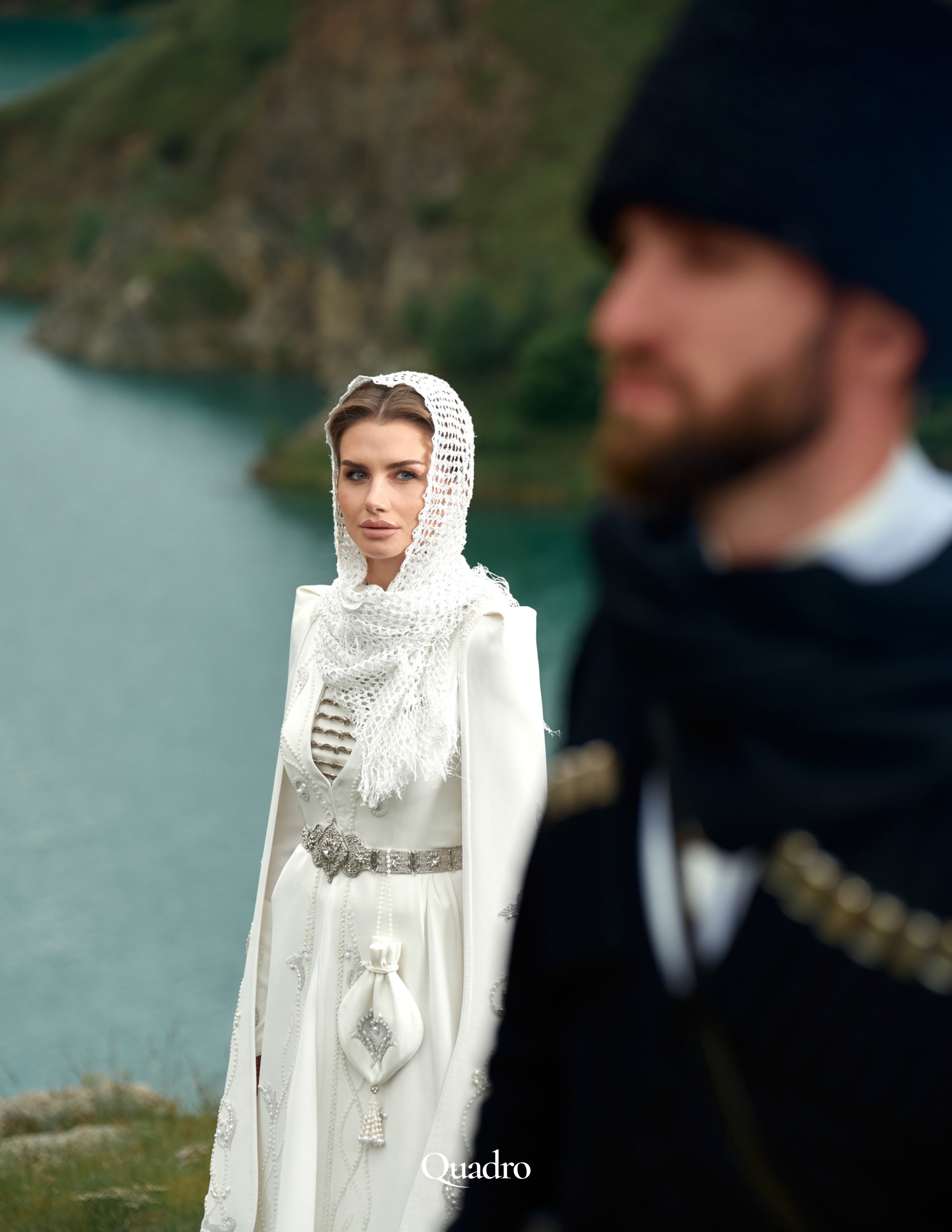 Circassian. Свадебная и студийная съемка