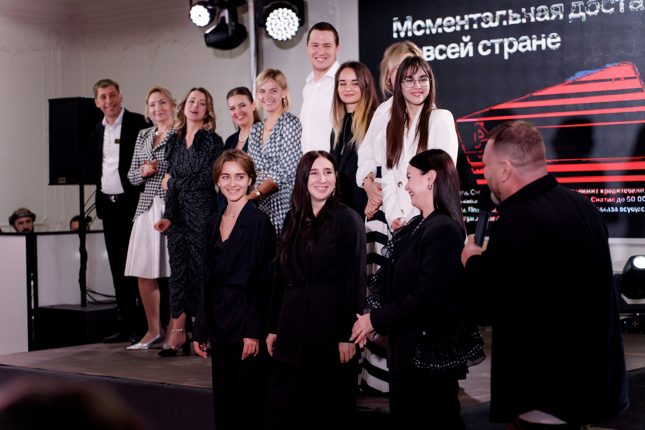 Выставка свадебных специалистов «Свадьба на 1000%». Свадебный фотограф в Санкт-Петербурге