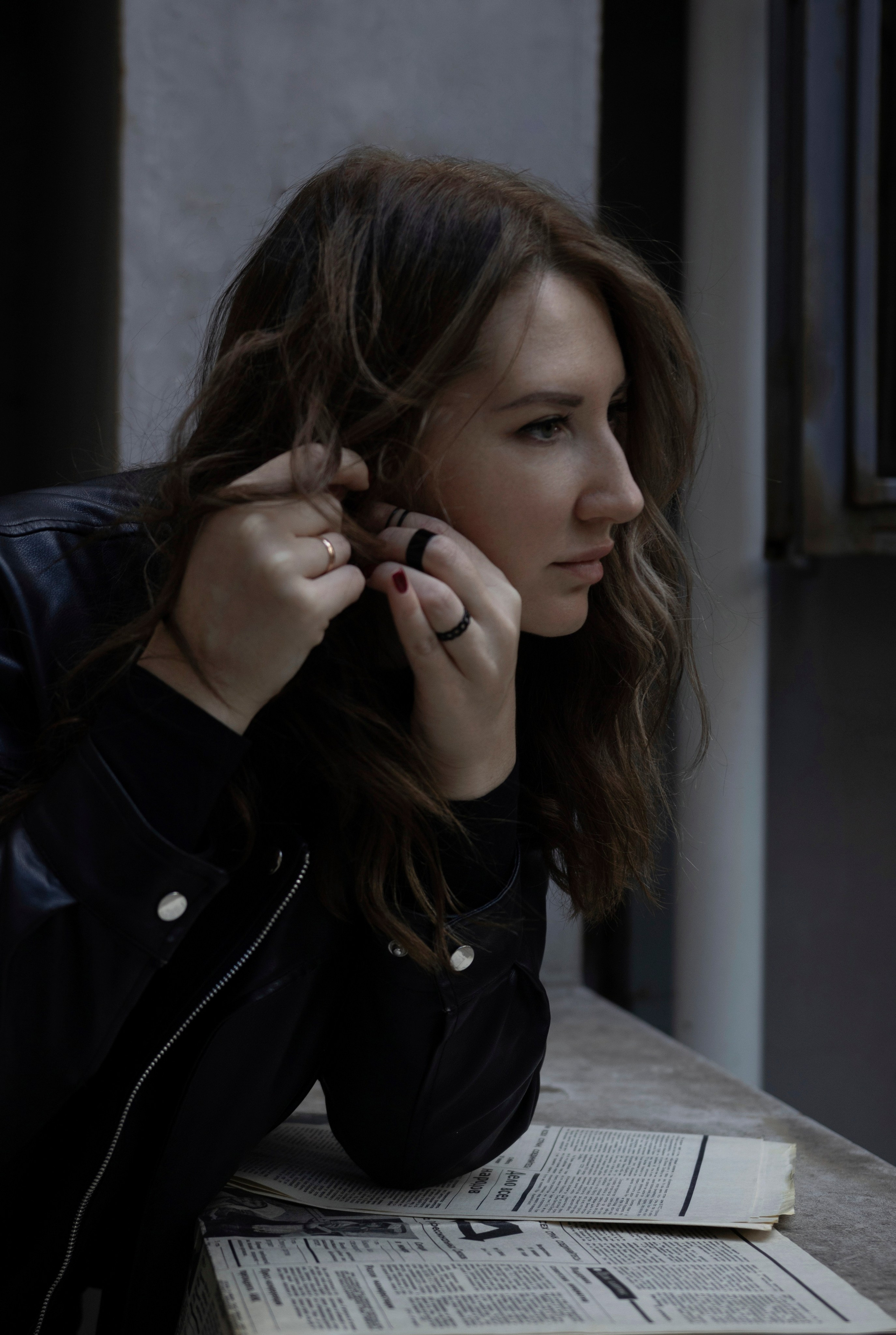 ТАНЯ. ЕЛЕНА МИРНАЯ/ЖЕНСКИЙ ФОТОГРАФ/АСТРАХАНЬ