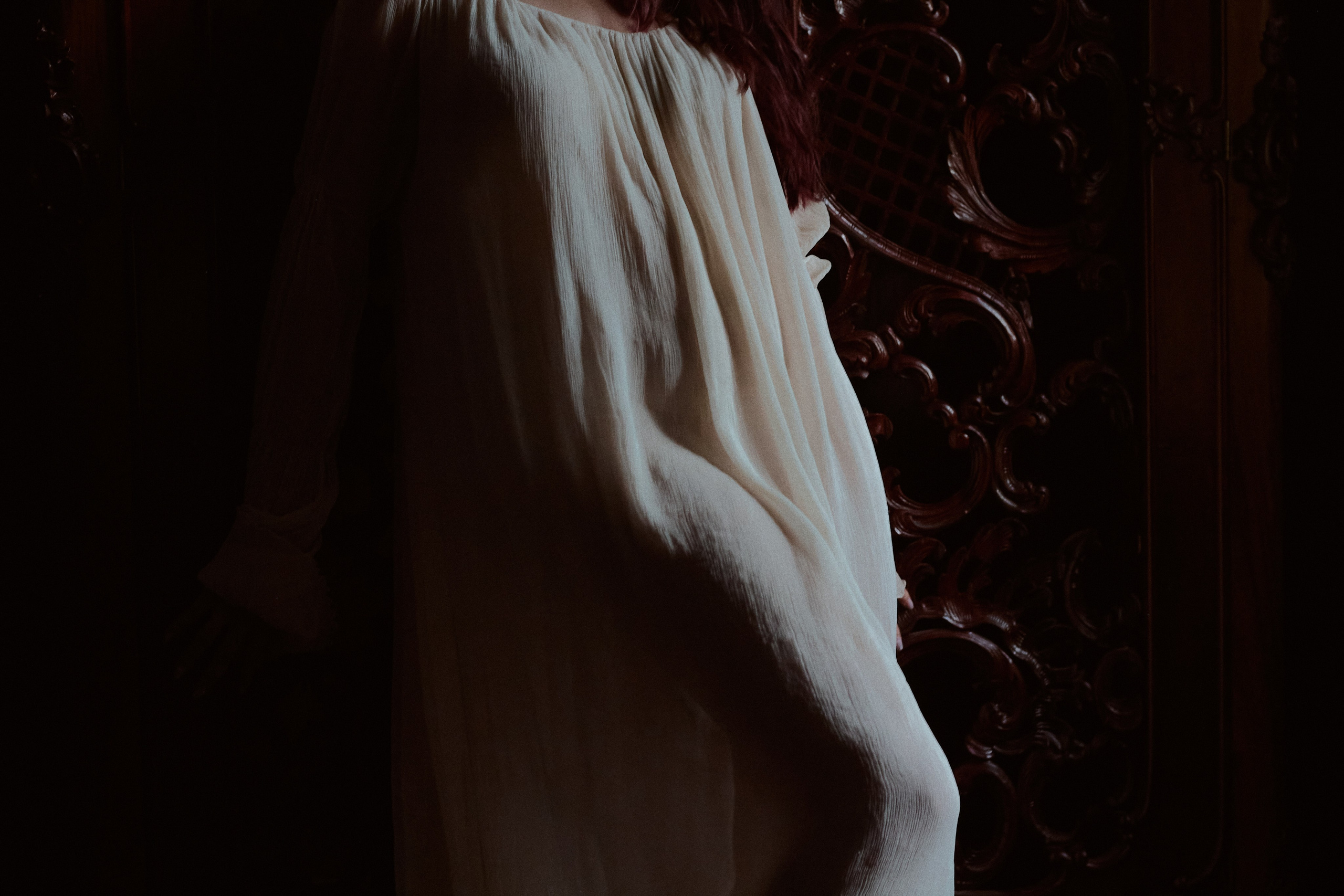 Мари. Фотограф лавстори Москва/МО Приятелева Ангелина