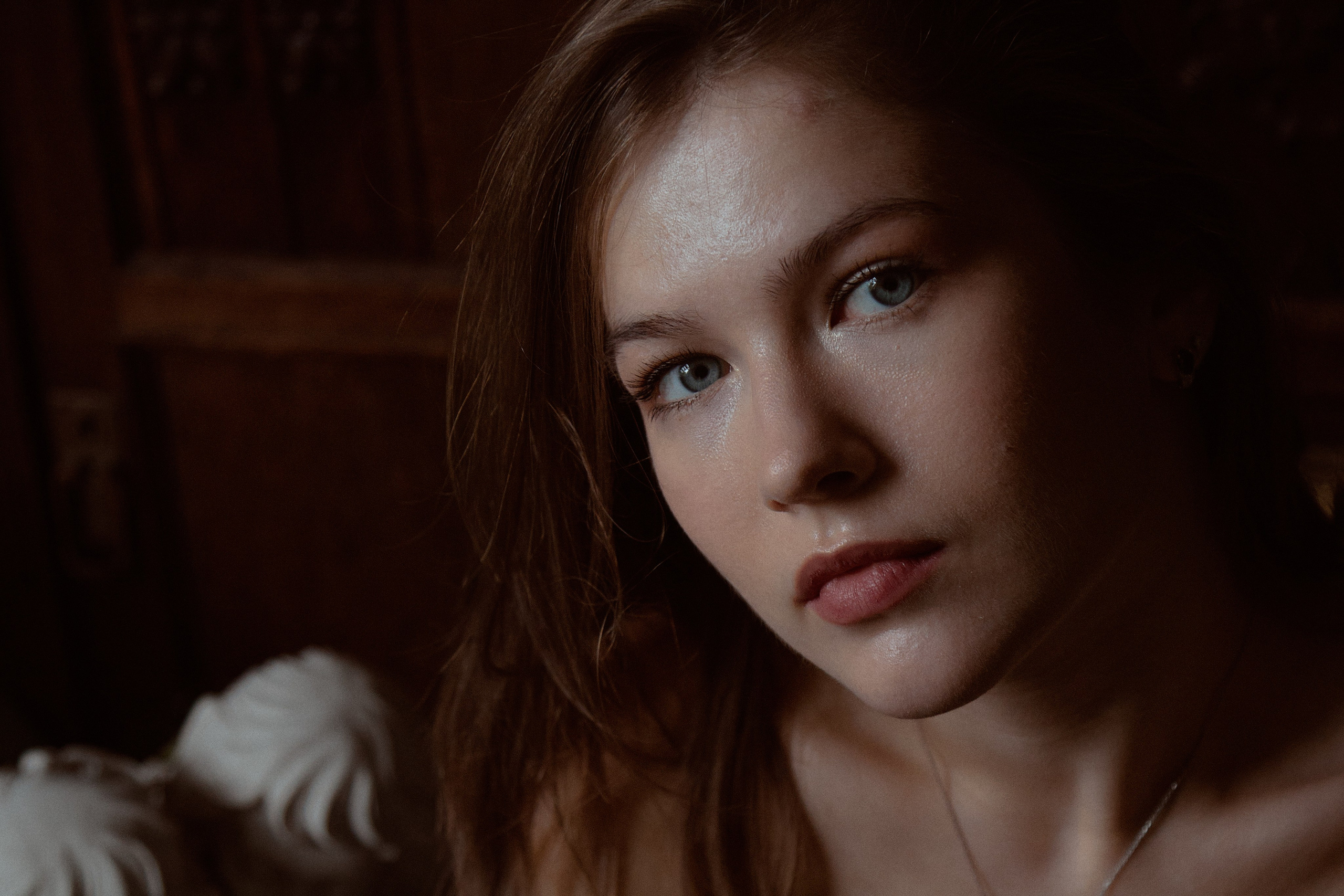 Люпин. Фотограф лавстори Москва/МО Приятелева Ангелина