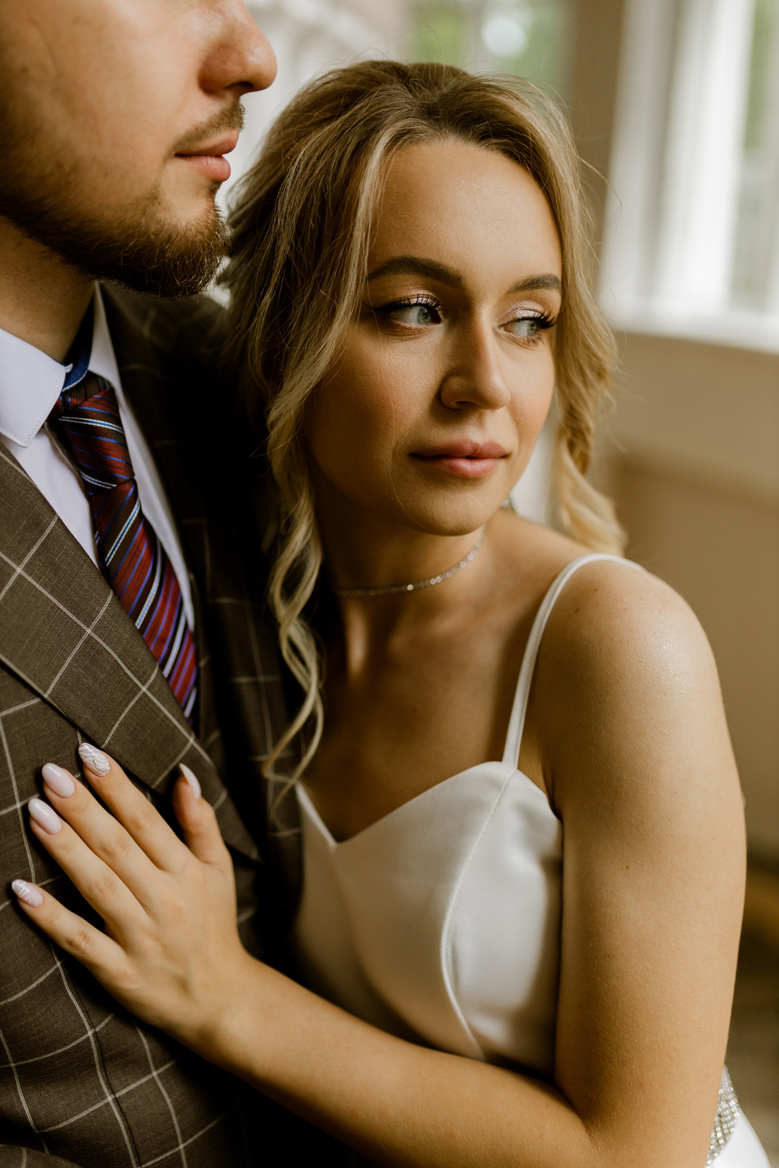 Свадебное портфолио. Фотограф Новокузнецк