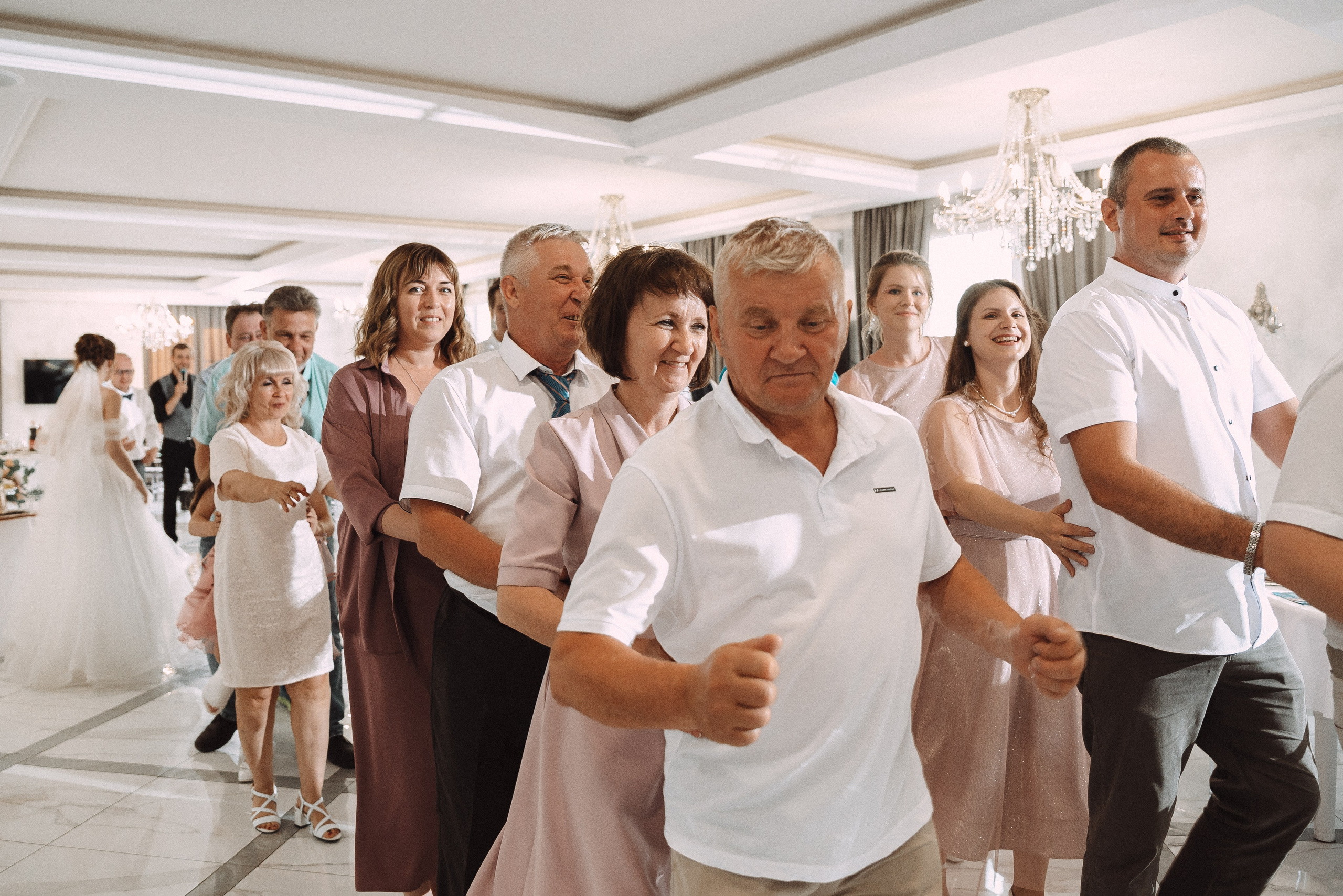 Роман + Ольга. Свадебный и семейный фотограф в Волгограде Олеся Лисицкая