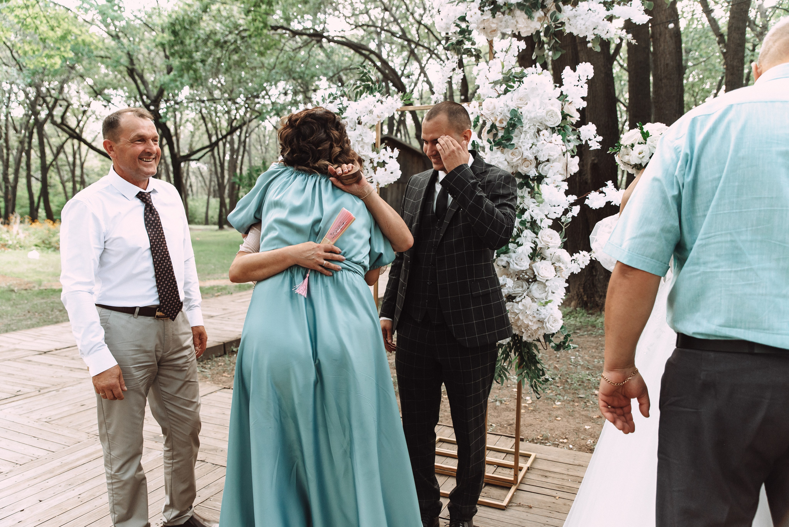 Семен + Варвара. Свадебный и семейный фотограф в Волгограде Олеся Лисицкая