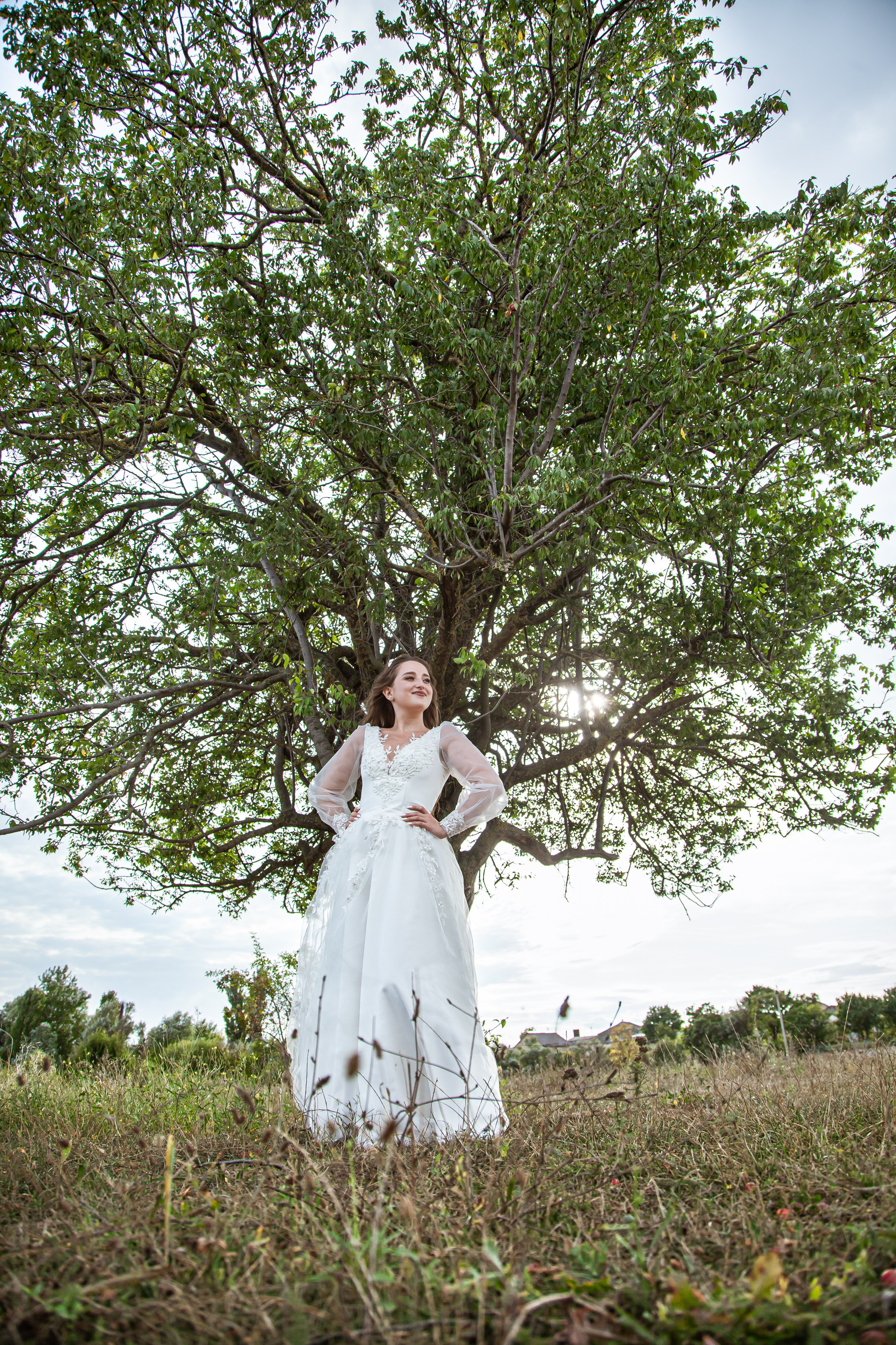 Даниил и Анастасия. Студийный Фотограф. Крым. Симферополь