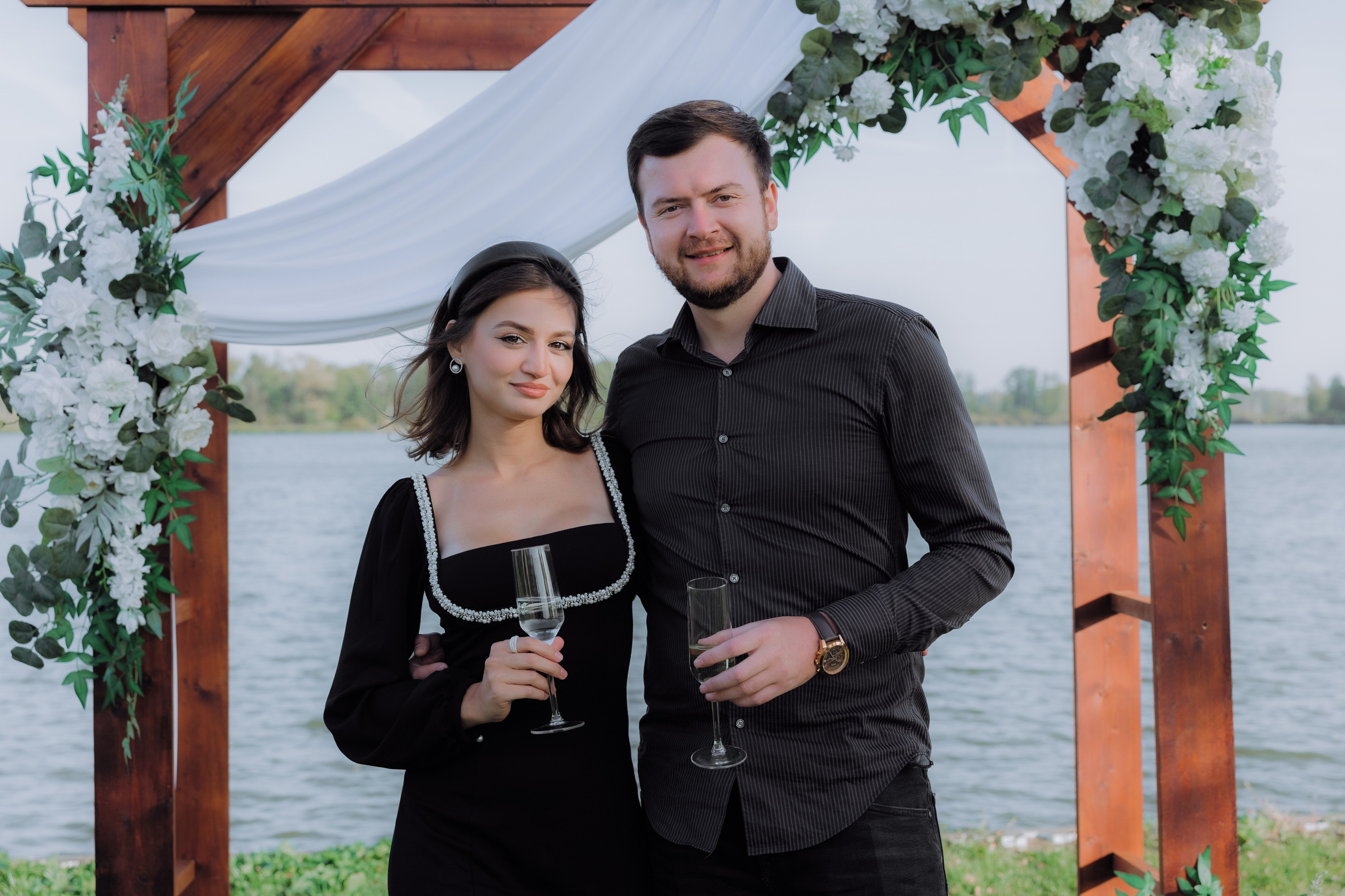 RODION_NARINE (OSENKA WEDDING). Фотограф Андрей Ширкалин Москва Московская обл, Коломна, Рязань