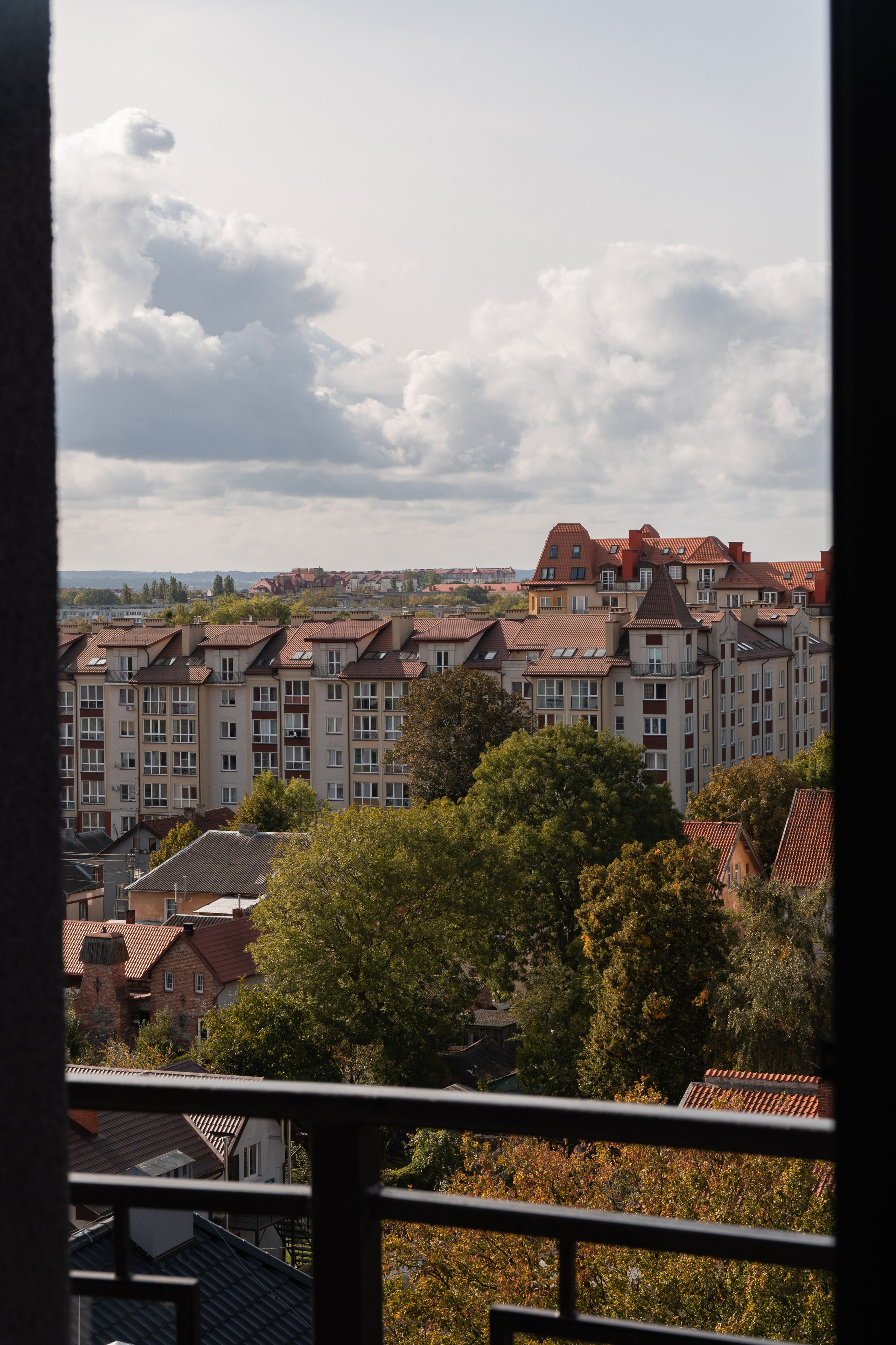 Калининградская область. Gusarov Travel Photography