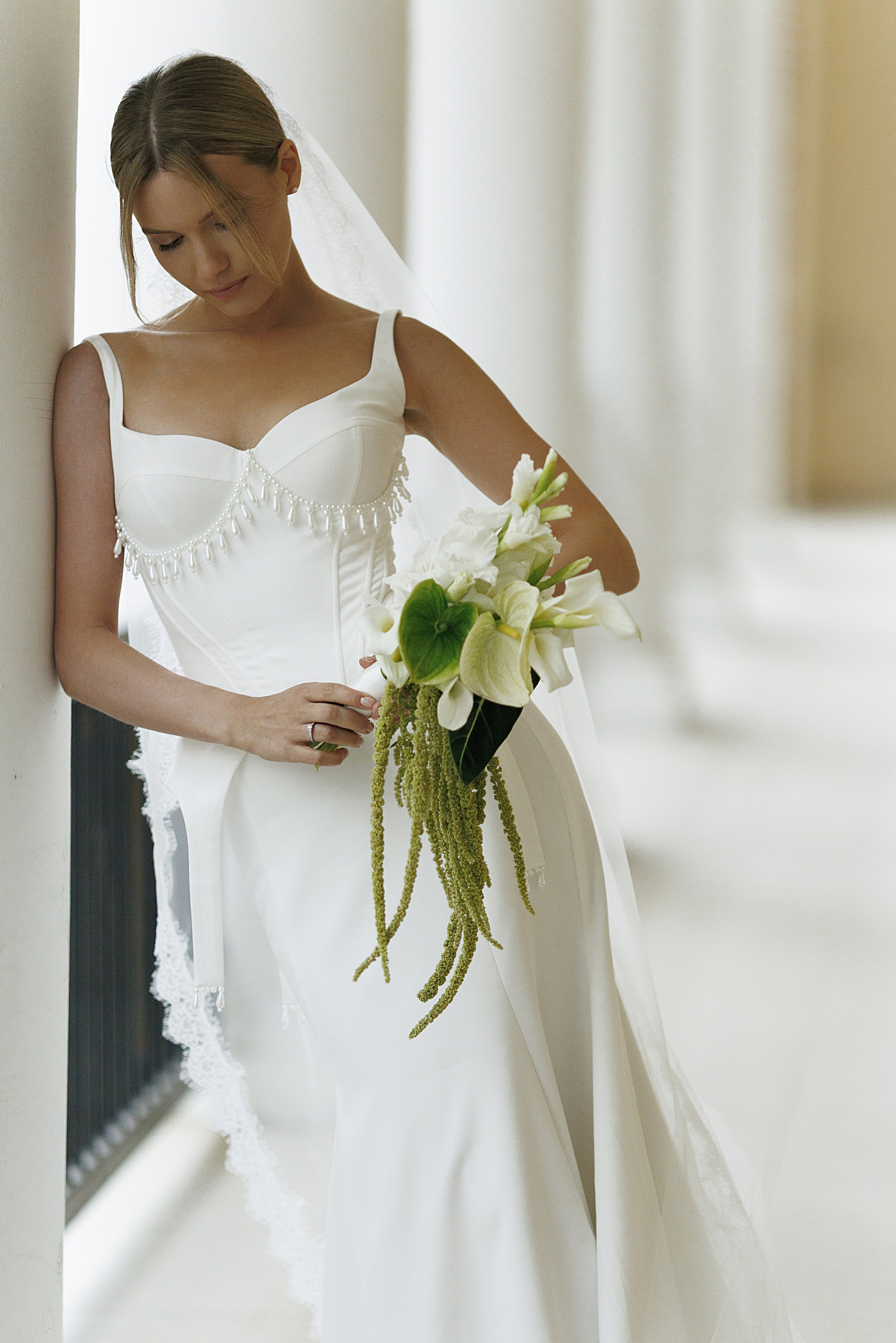 Дмитрий и Мирослава. Свадебное агентство «LUKHMANOVA.Weddings&Events»