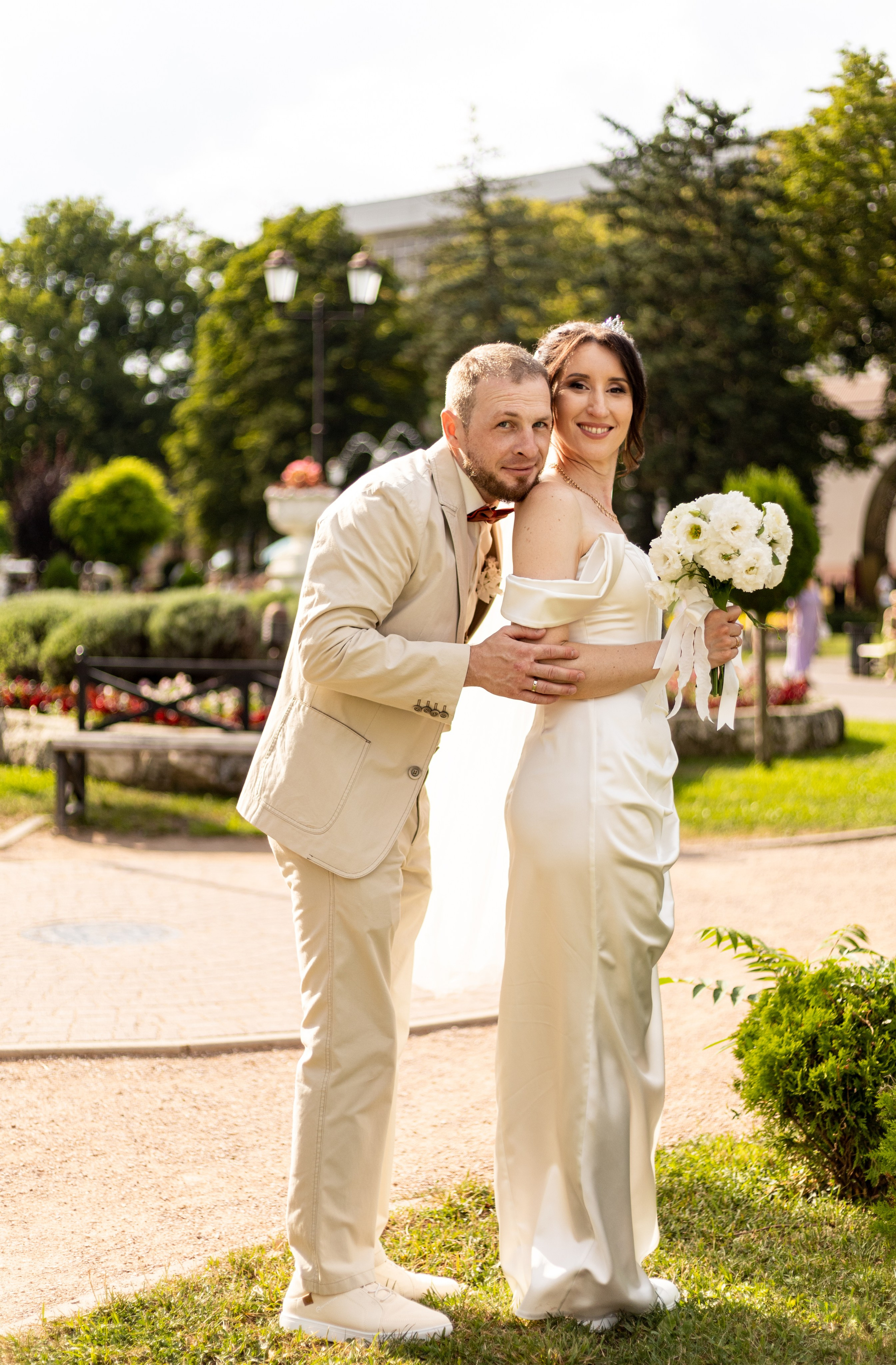 Фотограф КМВ Илья Кравцов