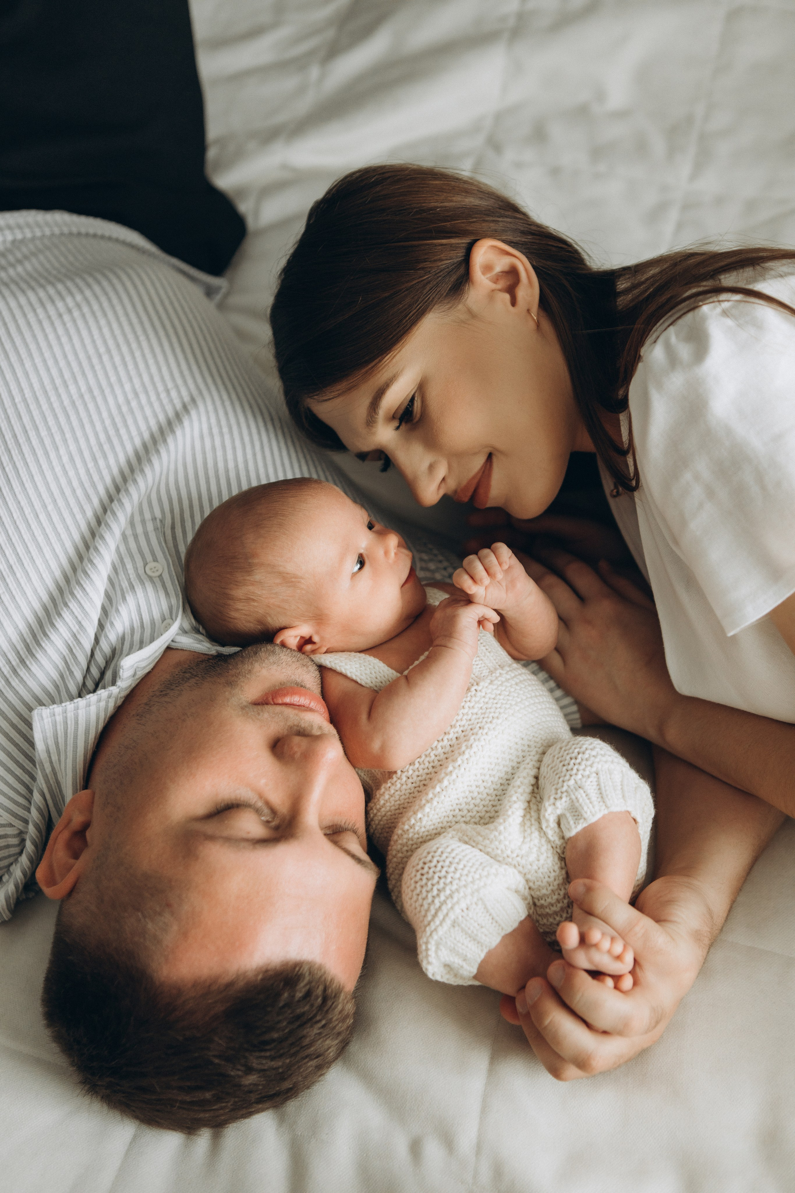 Данил. Семейный фотограф в Краснодаре Виктория Кокоулина