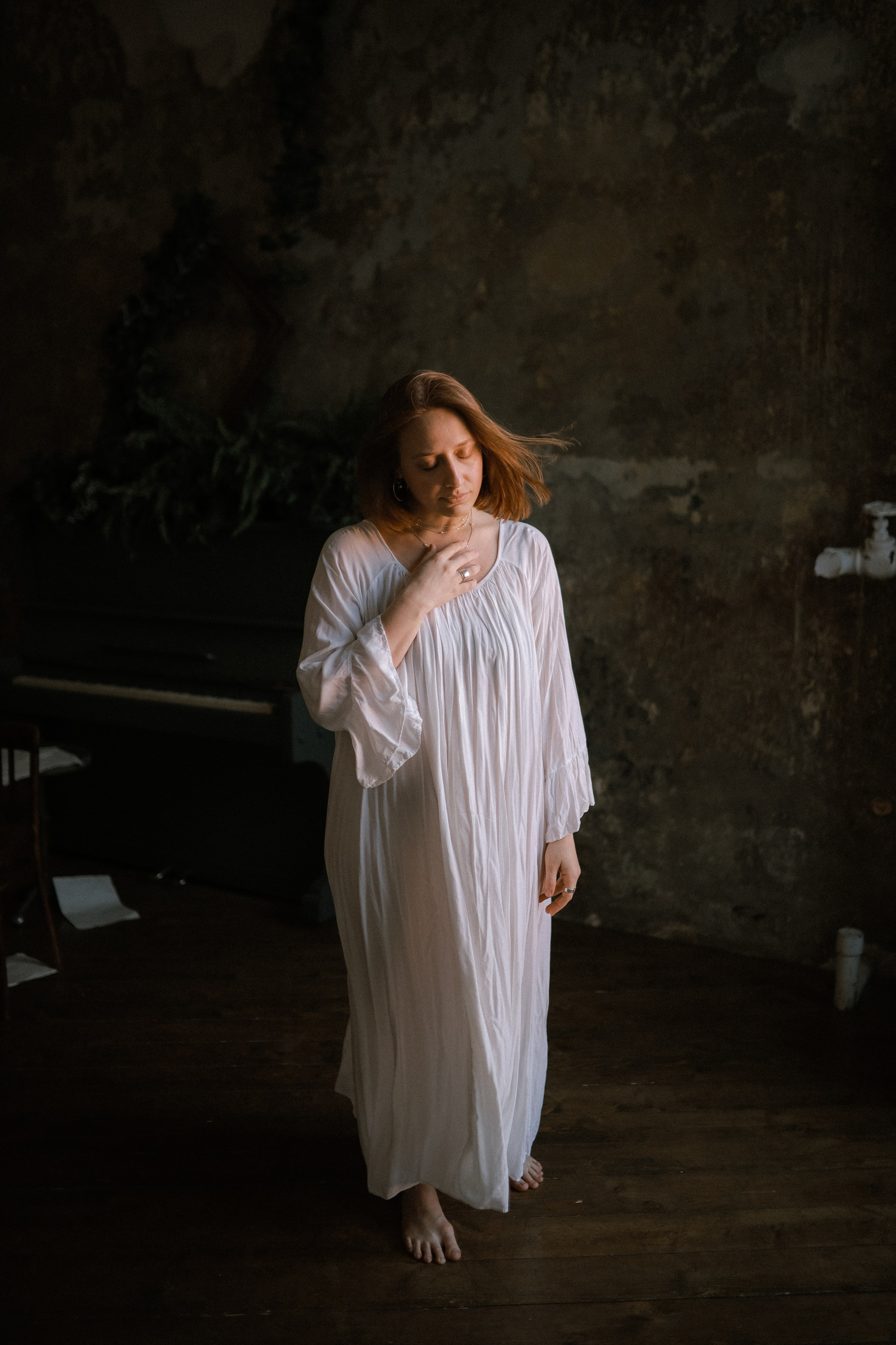 Настя. Фотограф в Москве, Электростали, Ногинске, Балашихе, Александра Кукушкина