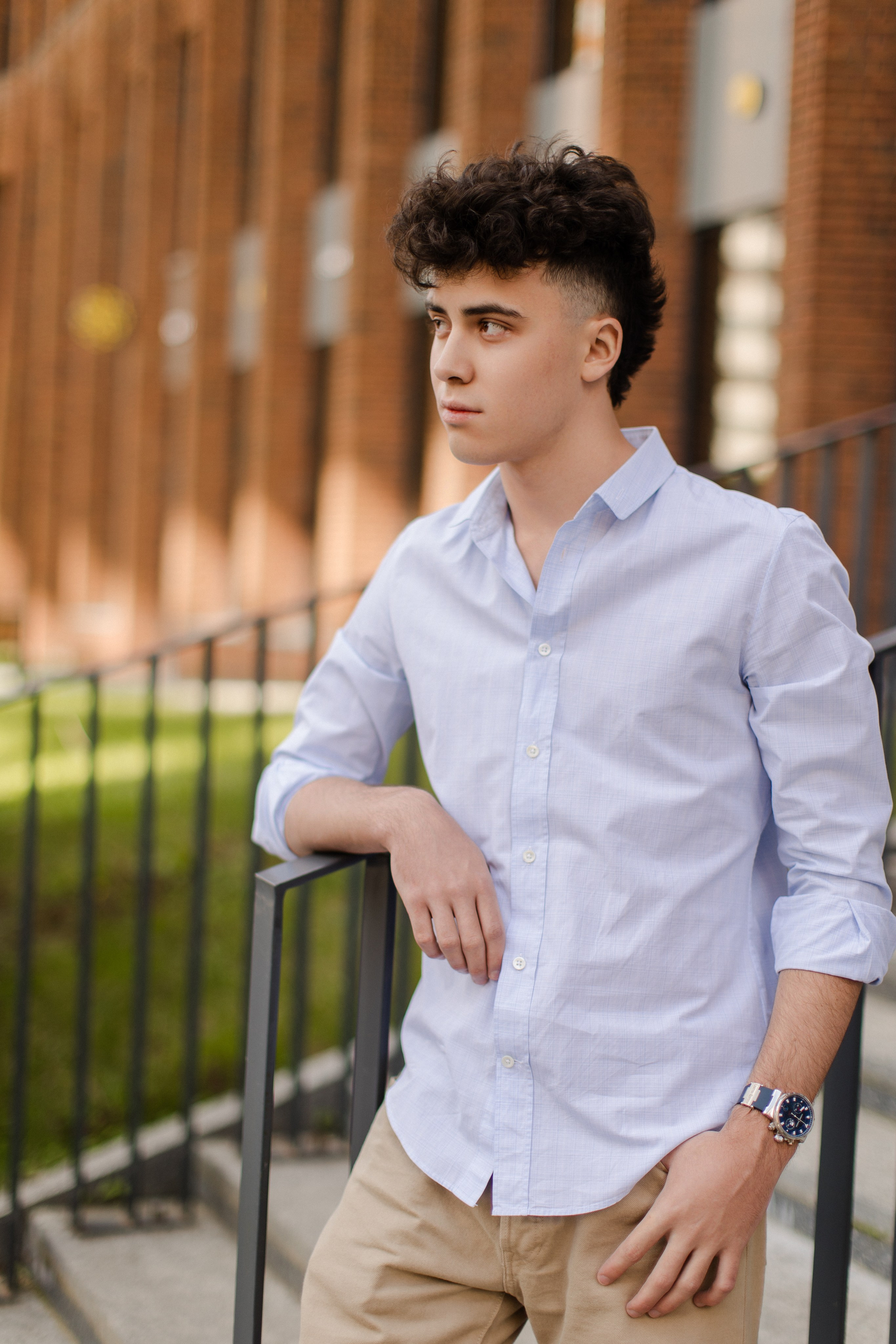 Алена с семьей. Семейный и детский фотограф в Москве Кузьмина Мария