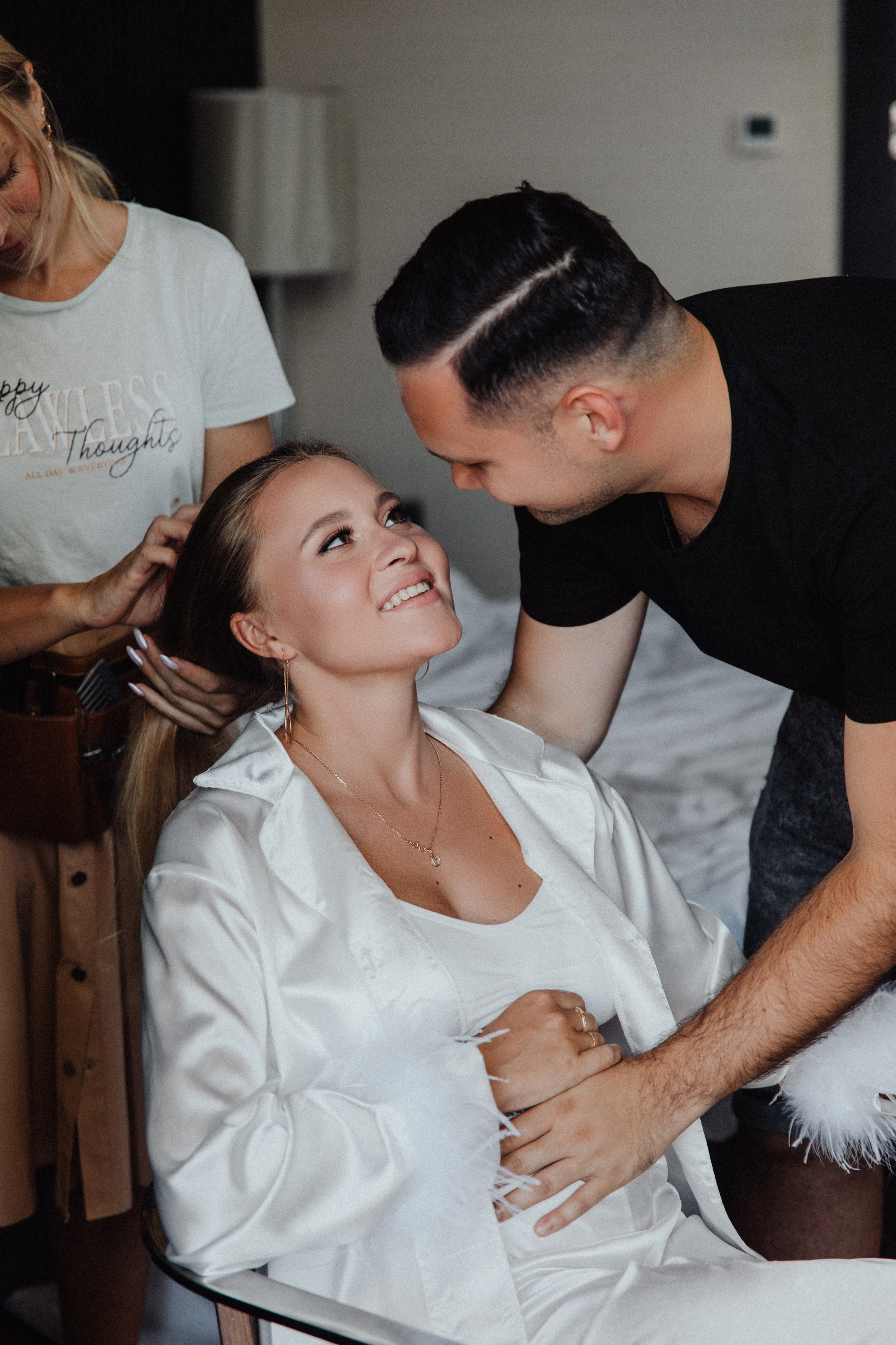 Sochi. Свадебный фотограф Анастасия Пальчикова