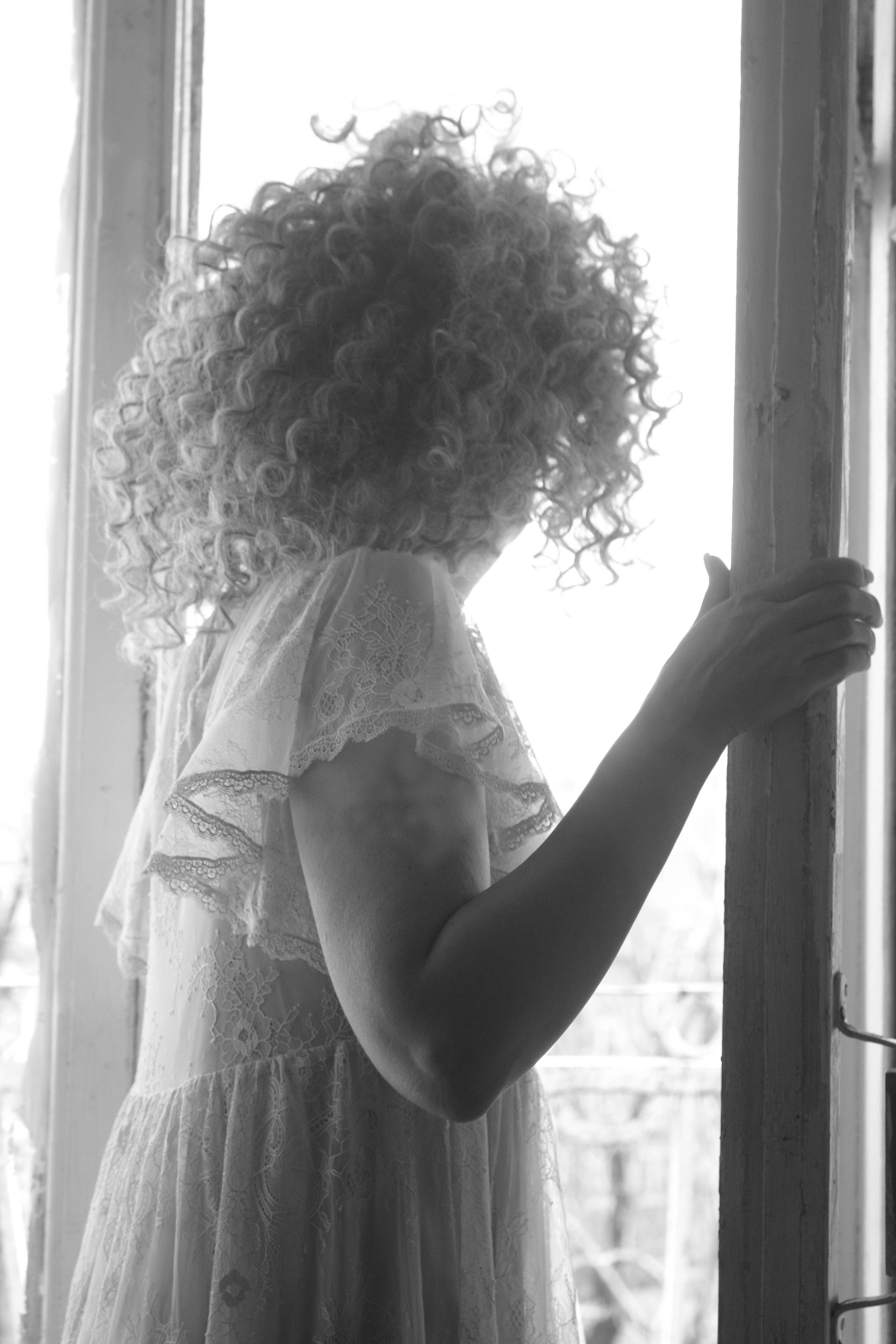 Елена. Карпогоры, Санкт-Петербург