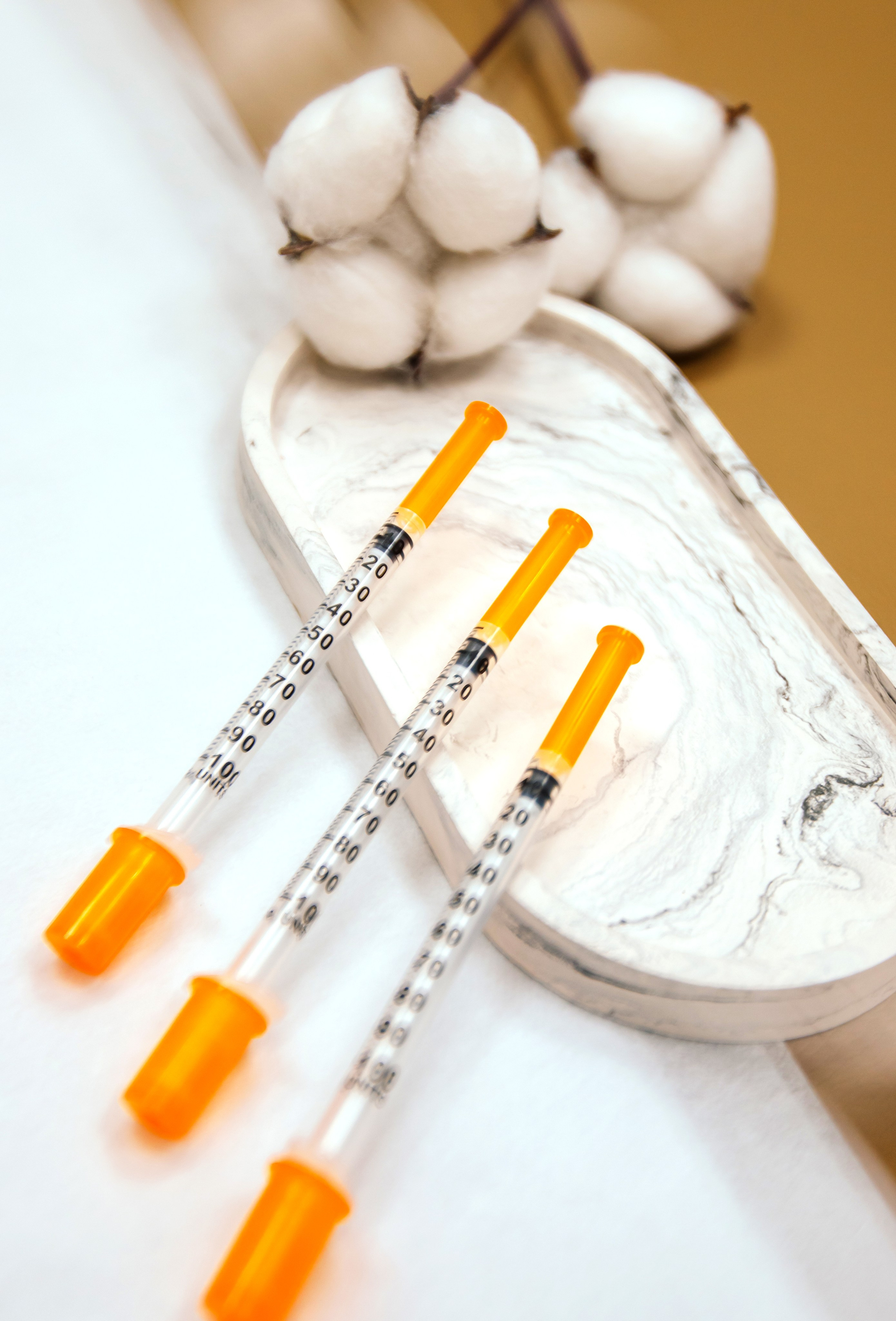 Косметолог. Юлия. Фотограф Мария Винницкая