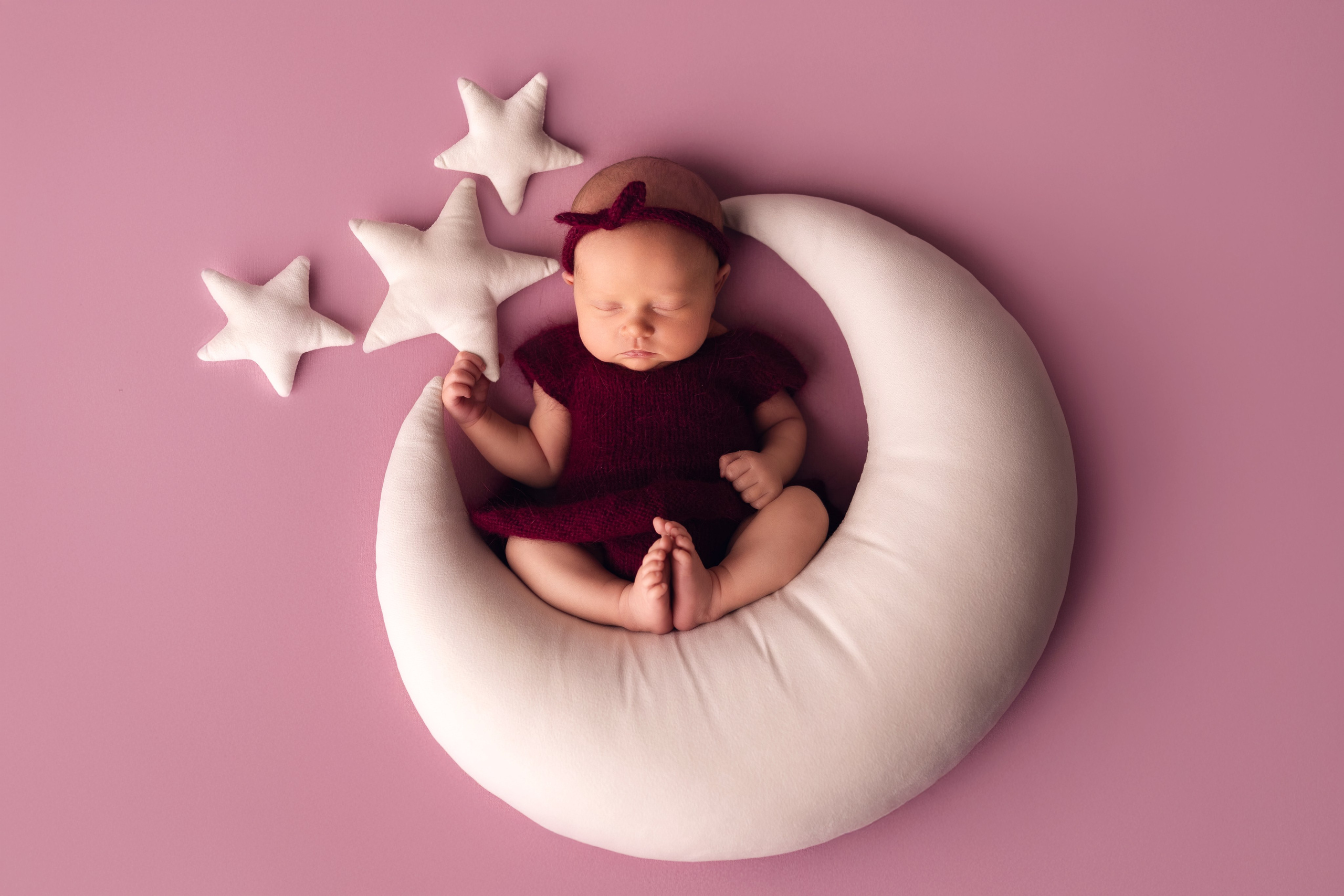 Фотосессии Newborn. Фотограф newborn (новорожденных) в Санкт-Петербурге Алена Алексеева