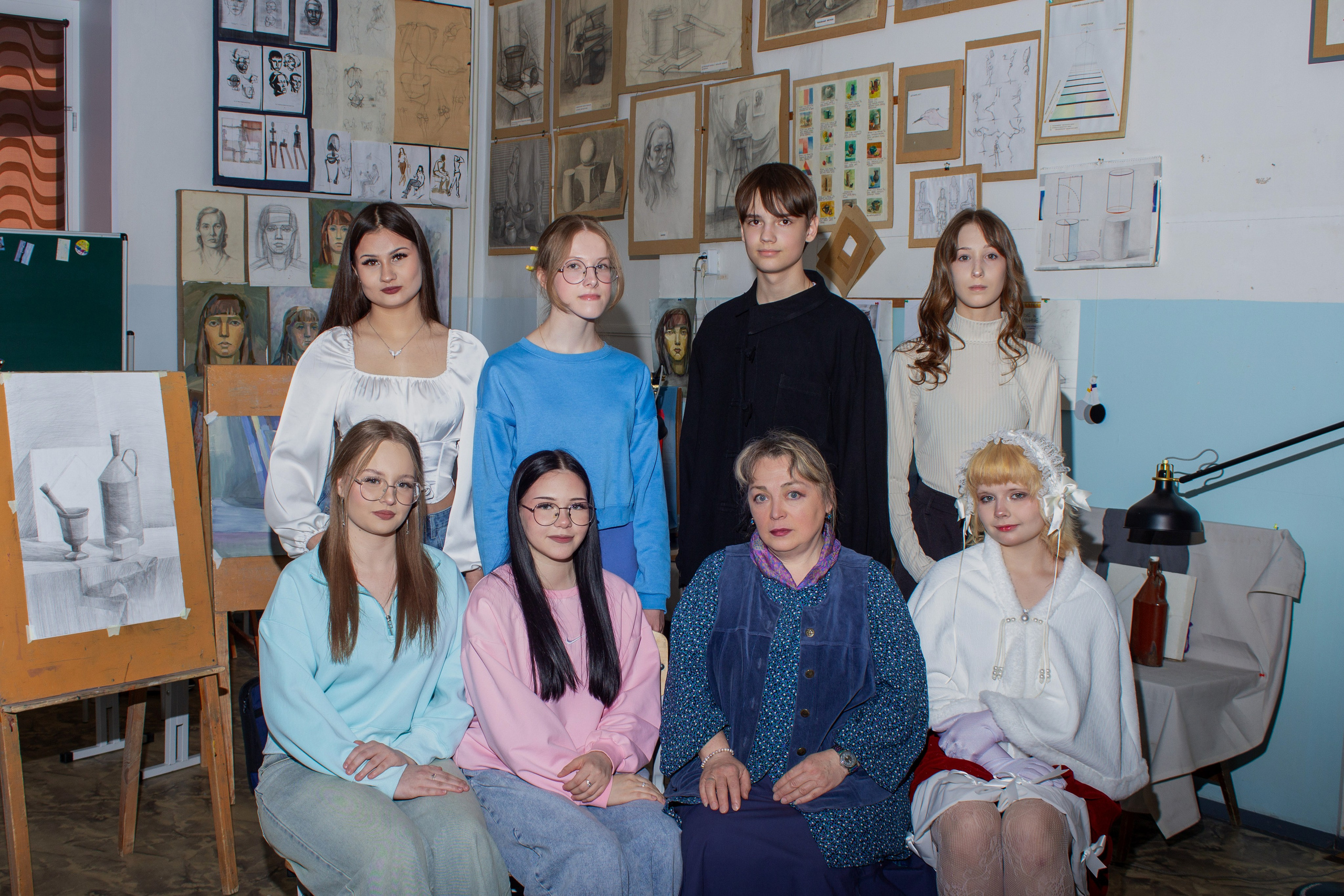 Выпускной. Фотограф в Челябинске Елизавета | Семейные, парные и личные съемки
