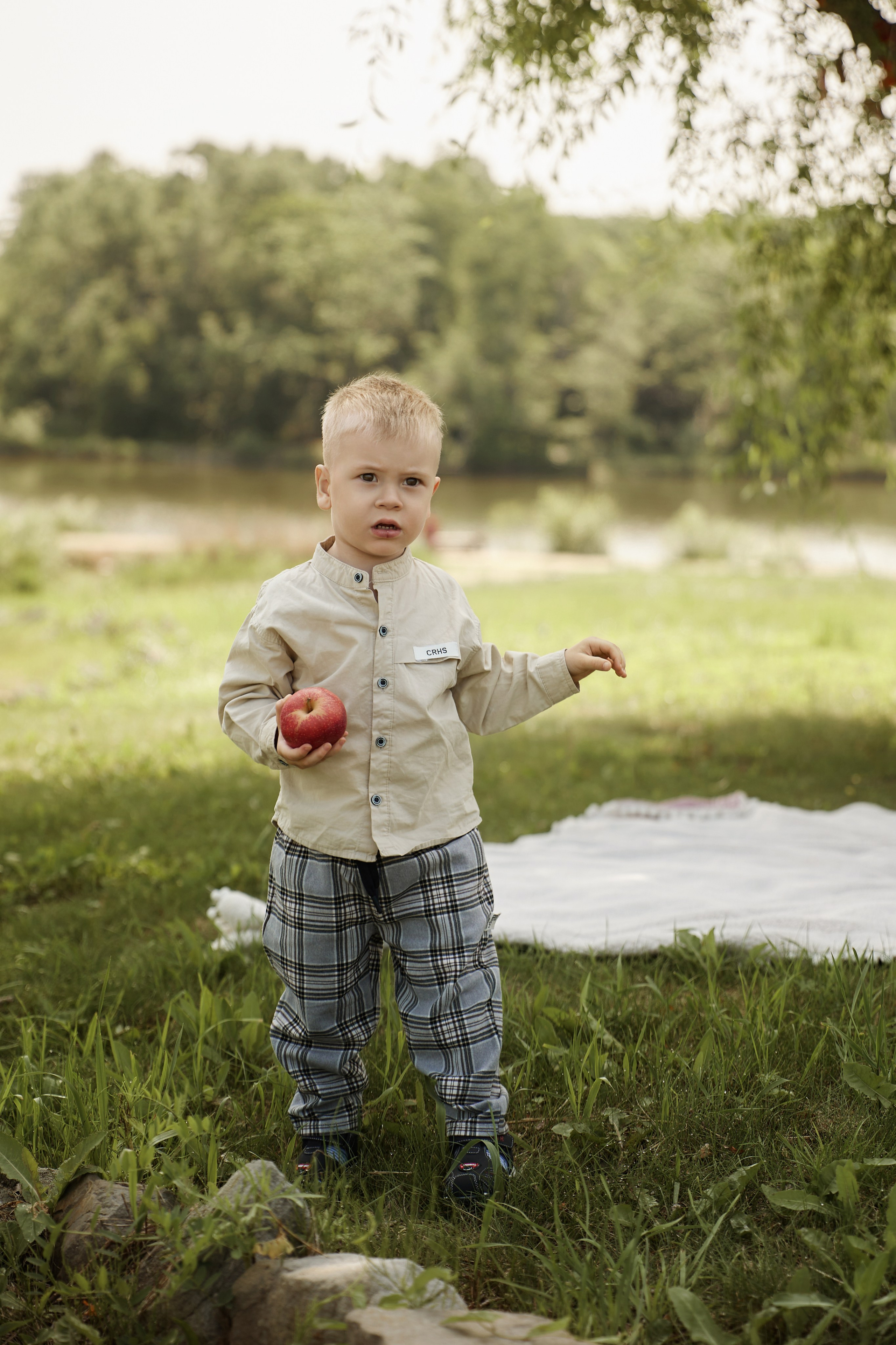 Два годика Вити. Фотограф женского портрета, беременности и материнства Харькова Елена