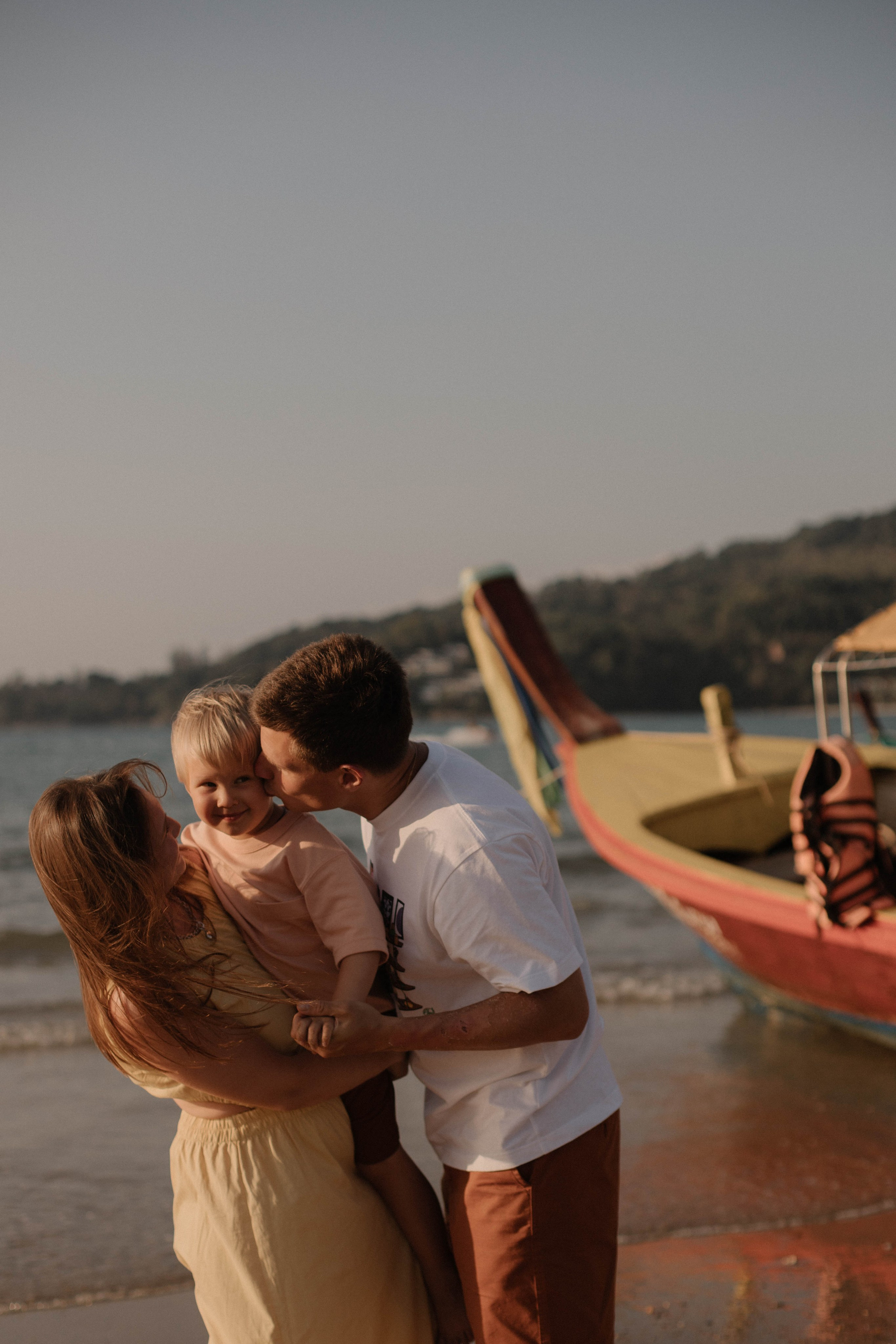 Рената, Владимир Сева и Миша. Наталья Симчук — Фотограф. LoveStory, индивидуальные, семейные съемки