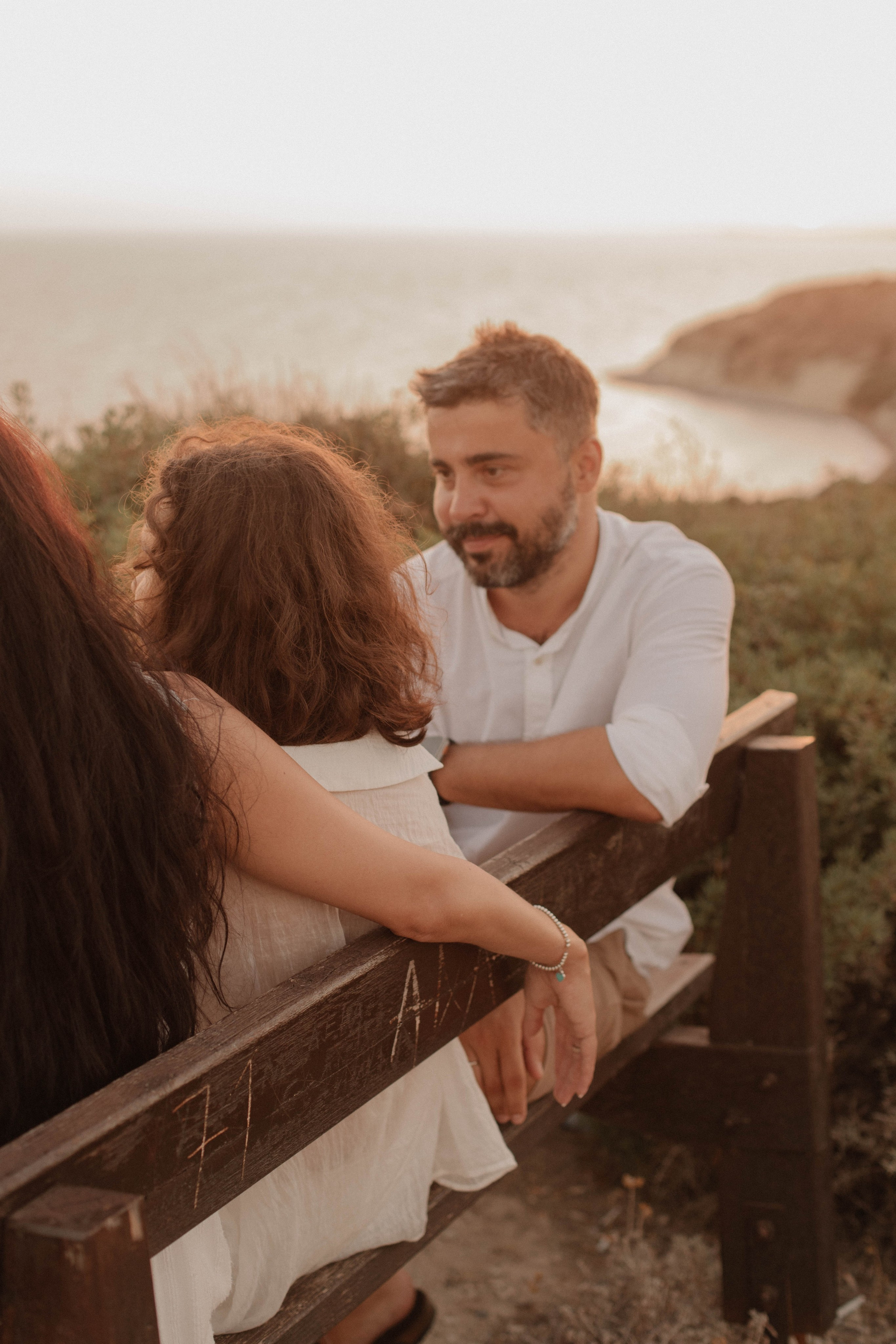 Юлия, Павел и Лиза. Наталья Симчук — Фотограф. LoveStory, индивидуальные, семейные съемки