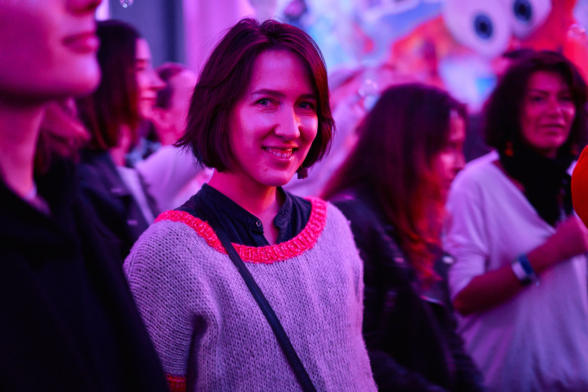 Concert SBP4. Photographer and Videographer in Montenegro