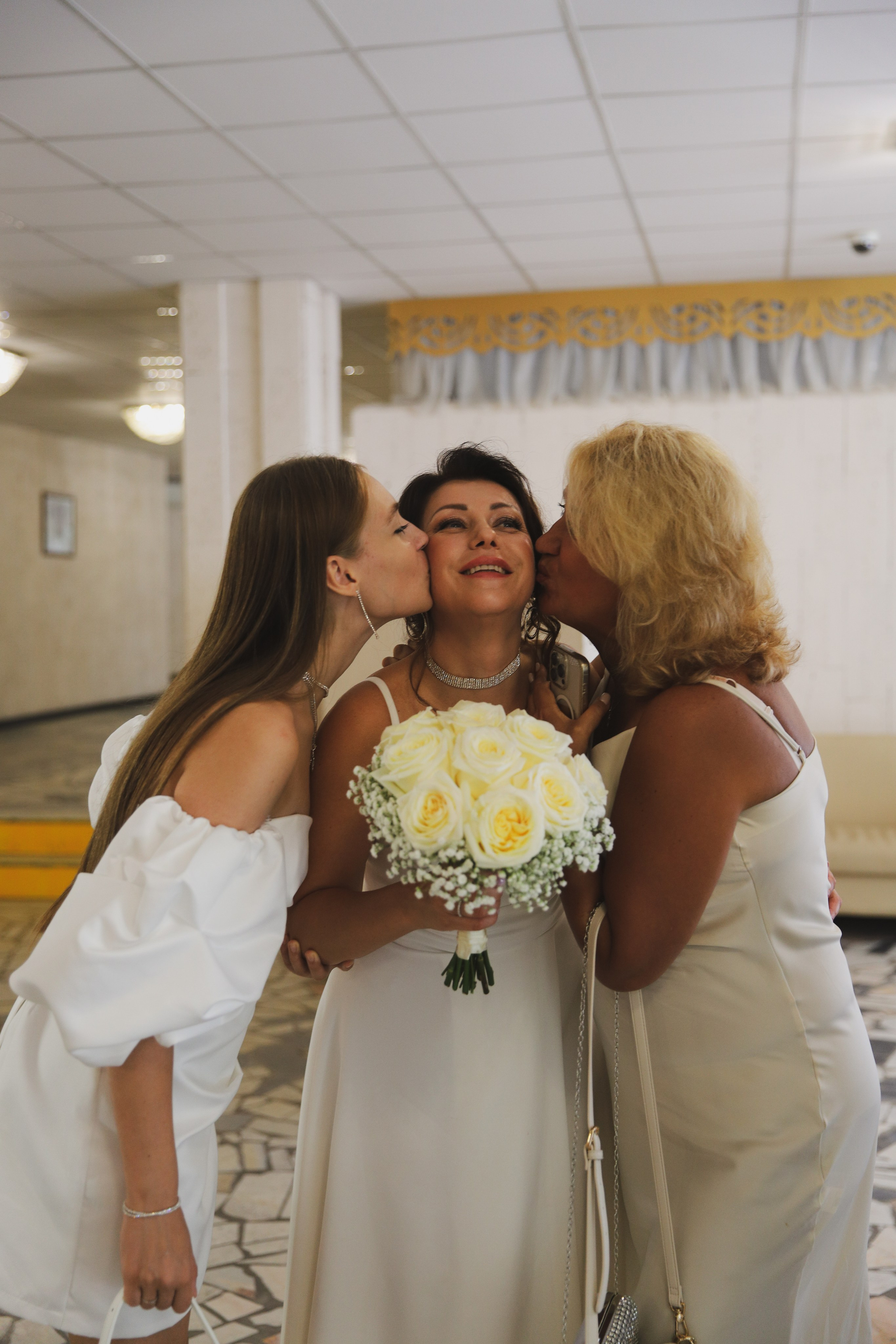 Дмитрий и Наталья. Фотограф Москва и МО Анастасия Пясковская